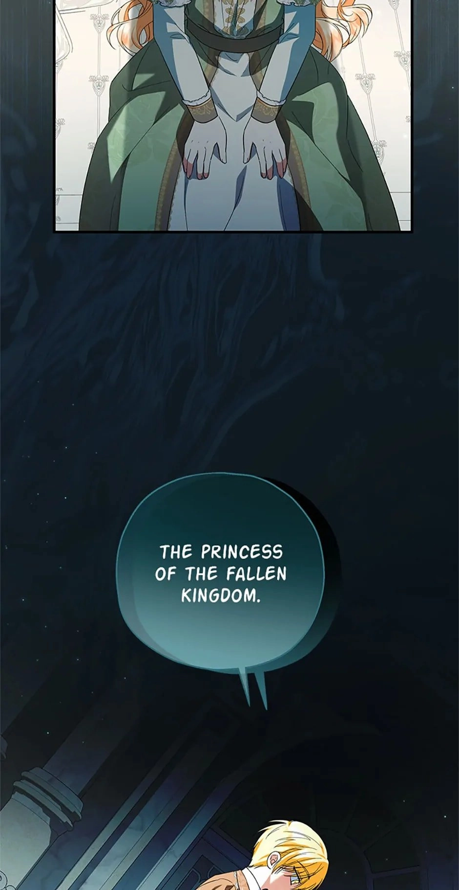 The Duke's Darling Daughter-in-Law Chapter 72 Page 18