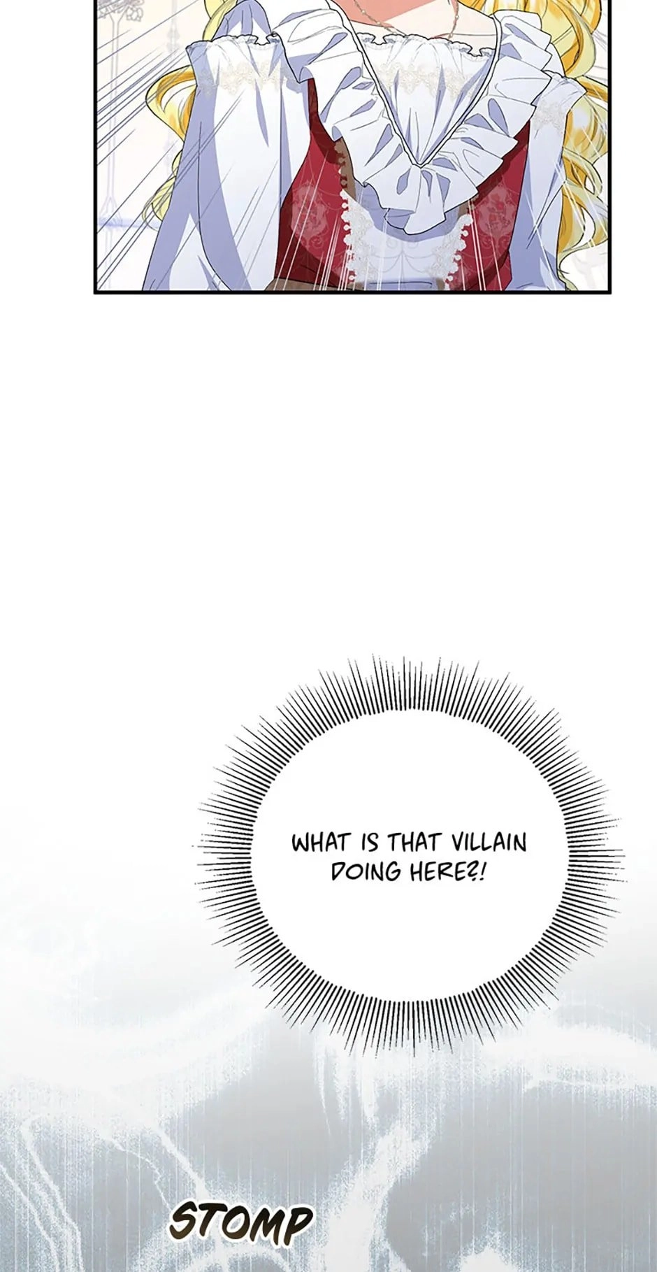 The Duke's Darling Daughter-in-Law Chapter 72 Page 16
