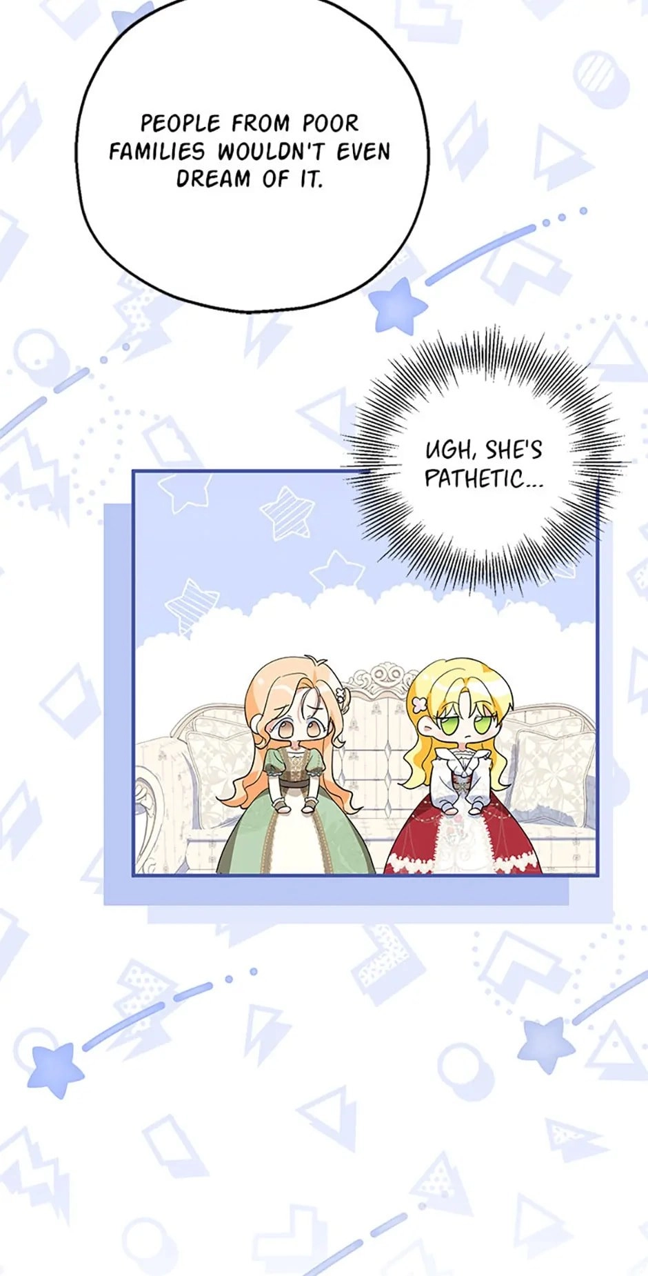 The Duke's Darling Daughter-in-Law Chapter 72 Page 5
