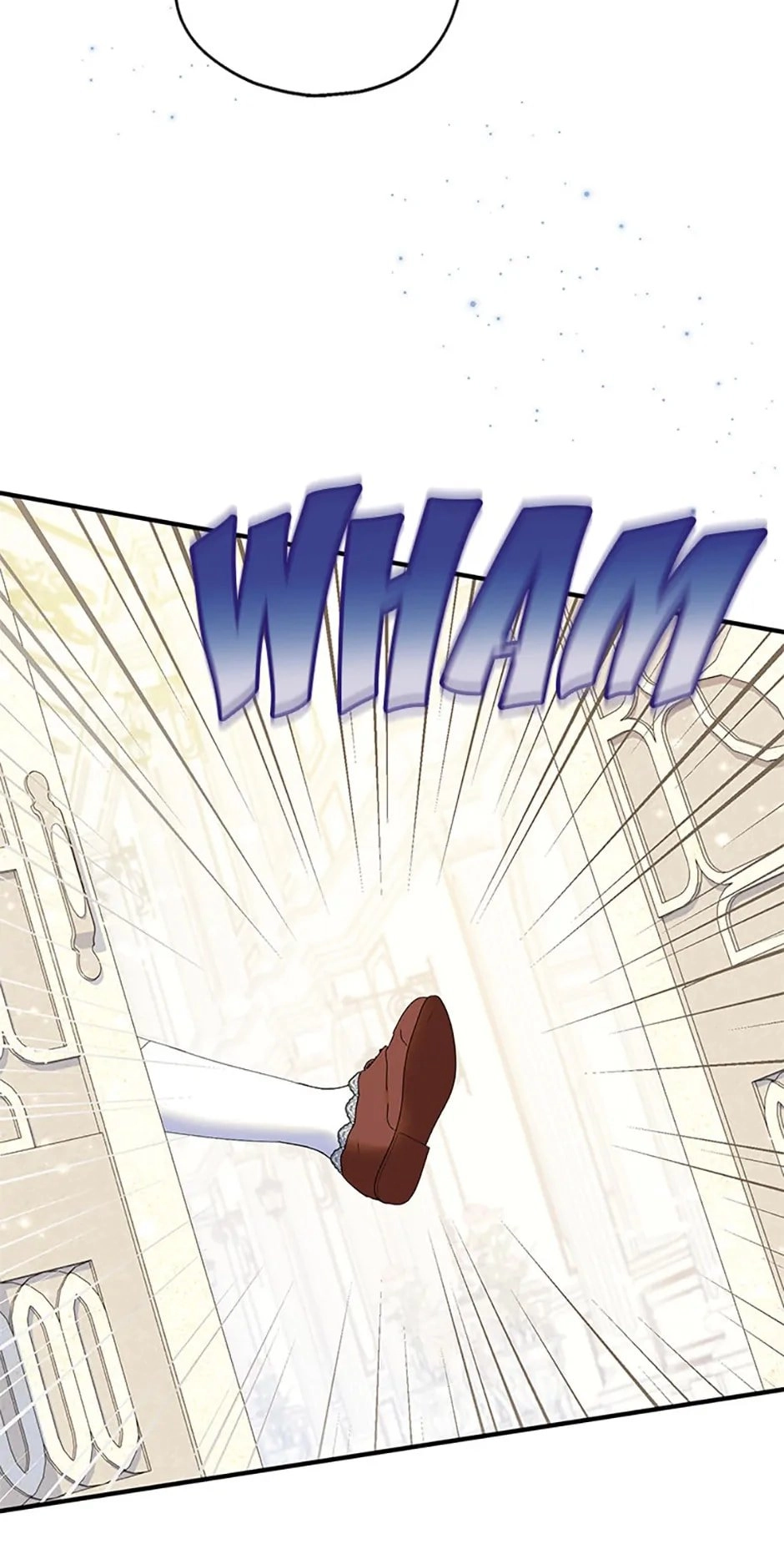 The Duke's Darling Daughter-in-Law Chapter 72 Page 9
