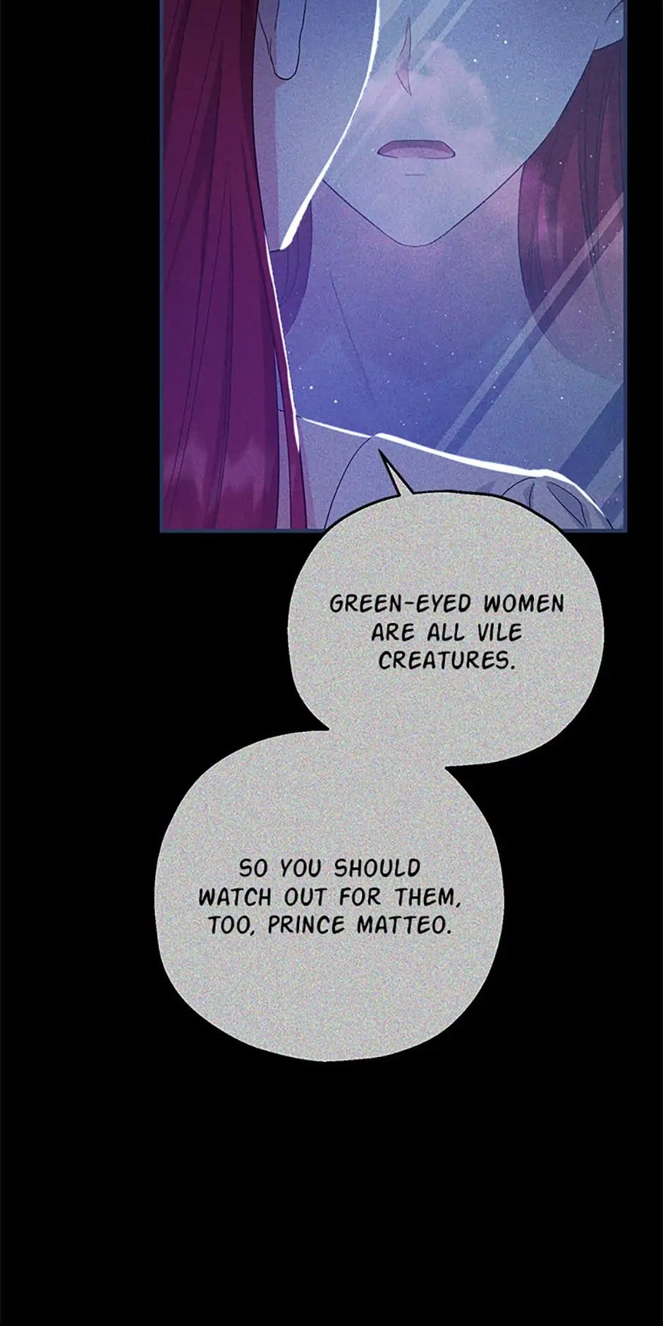 The Duke's Darling Daughter-in-Law Chapter 72 Page 43