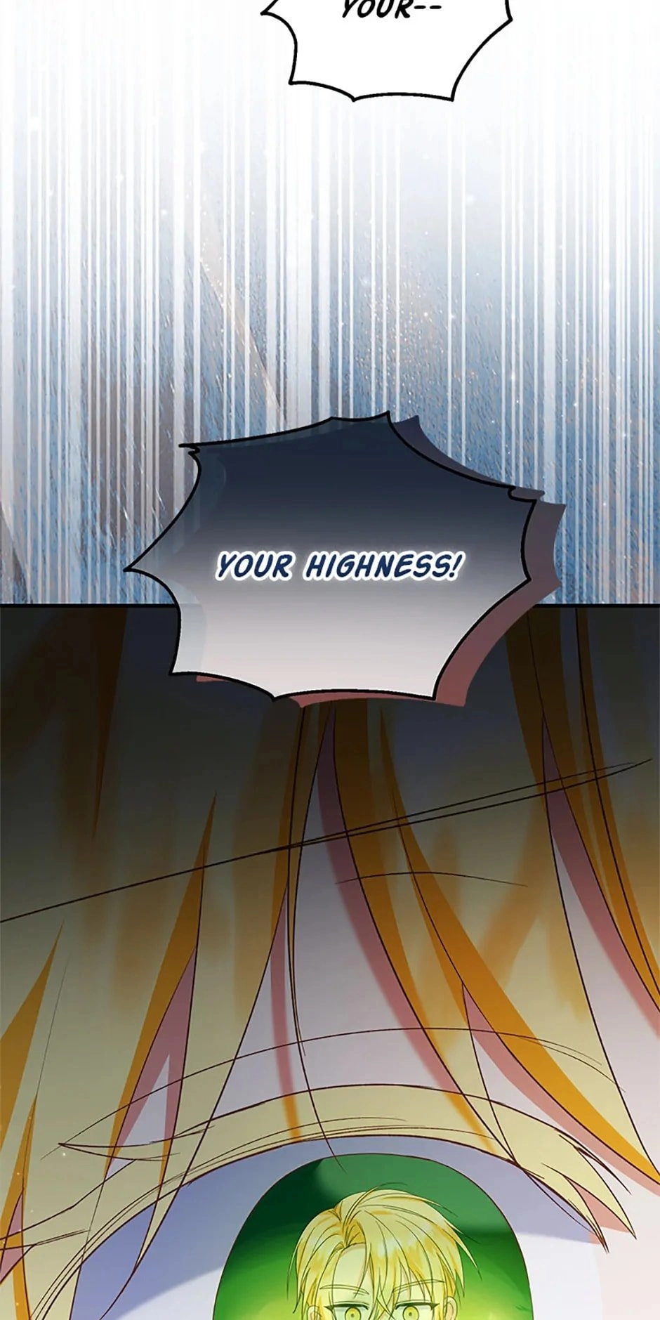 The Duke's Darling Daughter-in-Law Chapter 72 Page 39