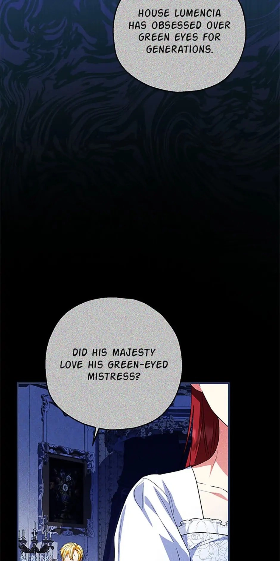 The Duke's Darling Daughter-in-Law Chapter 72 Page 41