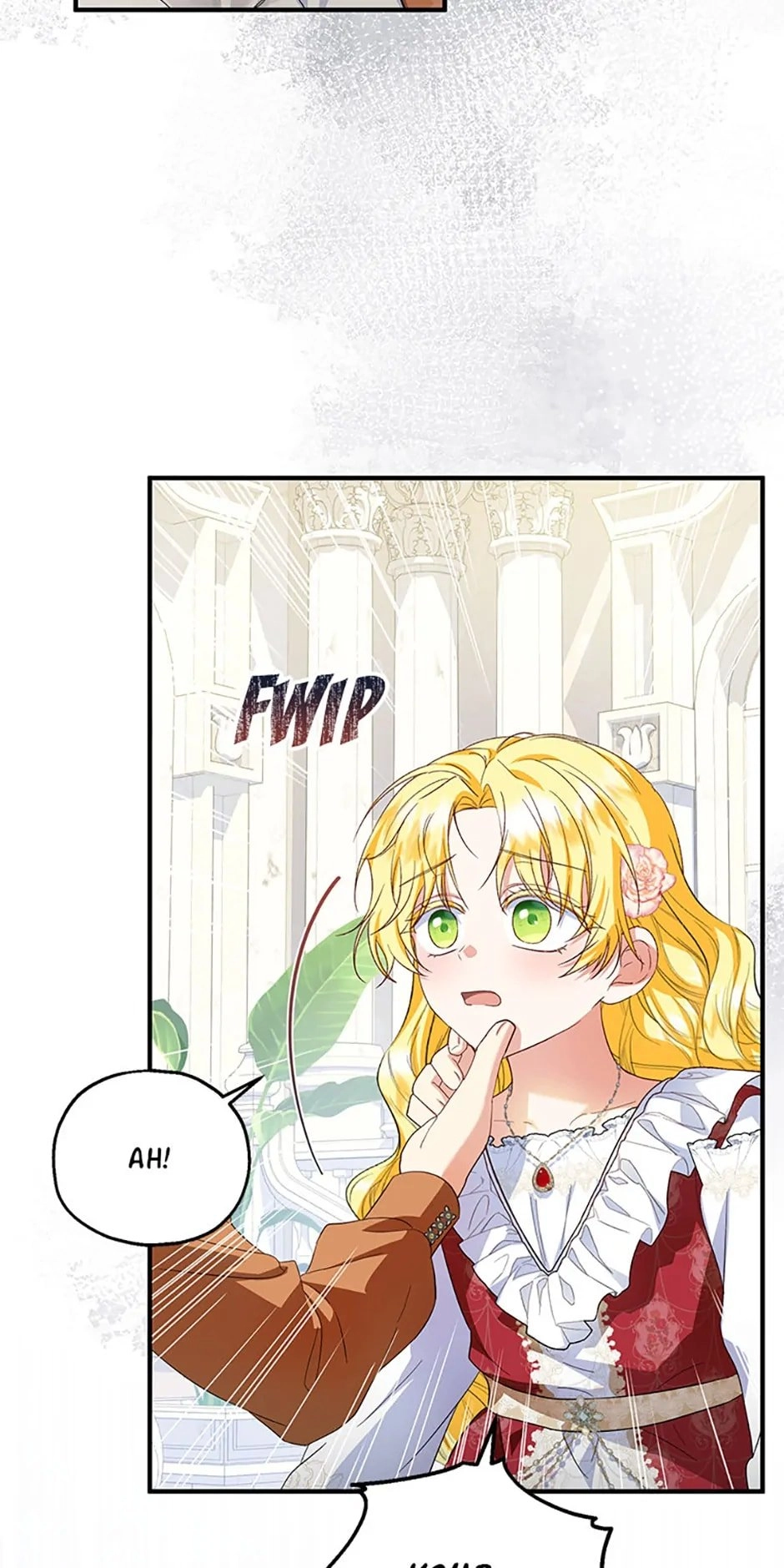 The Duke's Darling Daughter-in-Law Chapter 72 Page 38