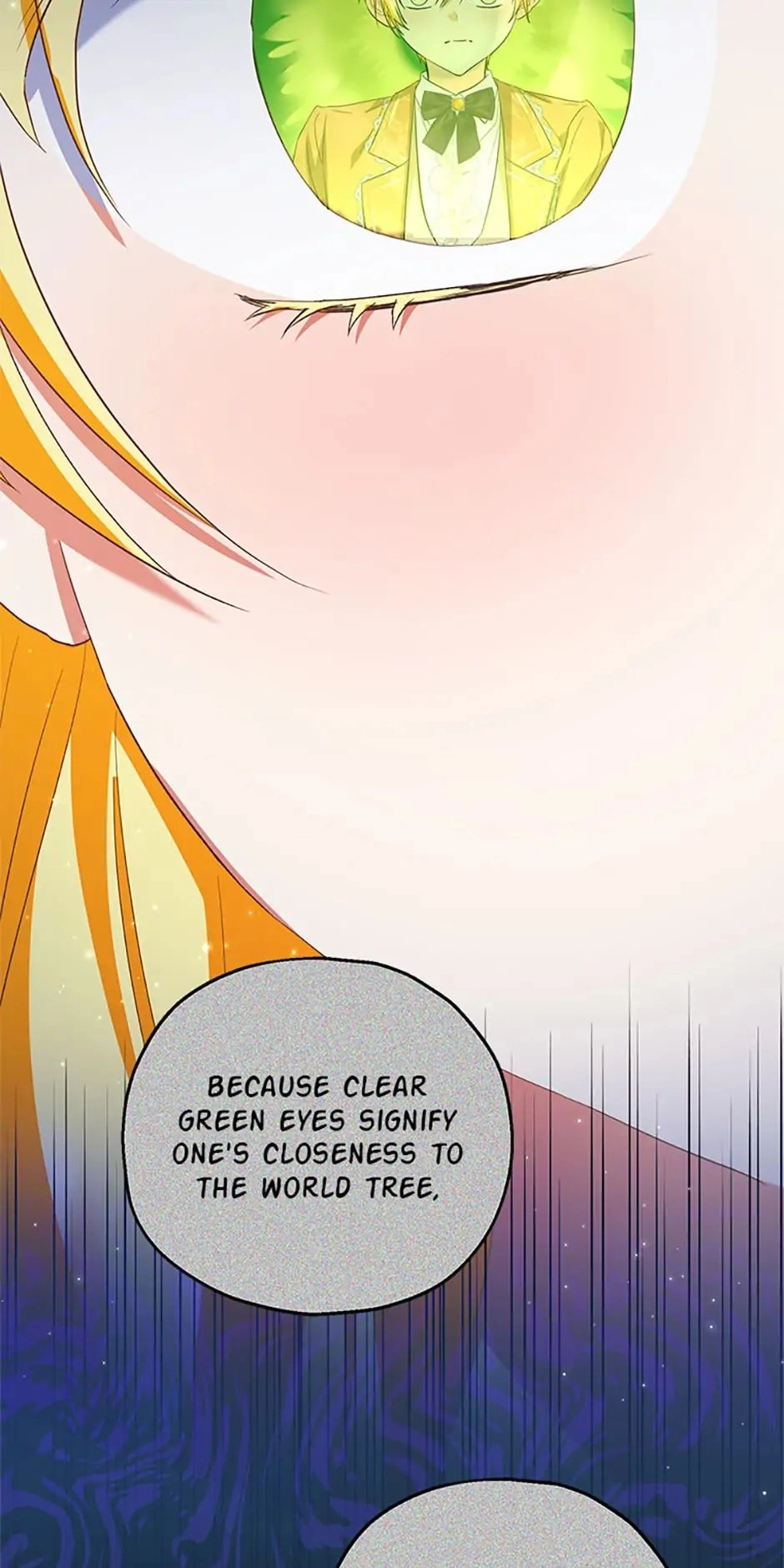 The Duke's Darling Daughter-in-Law Chapter 72 Page 40