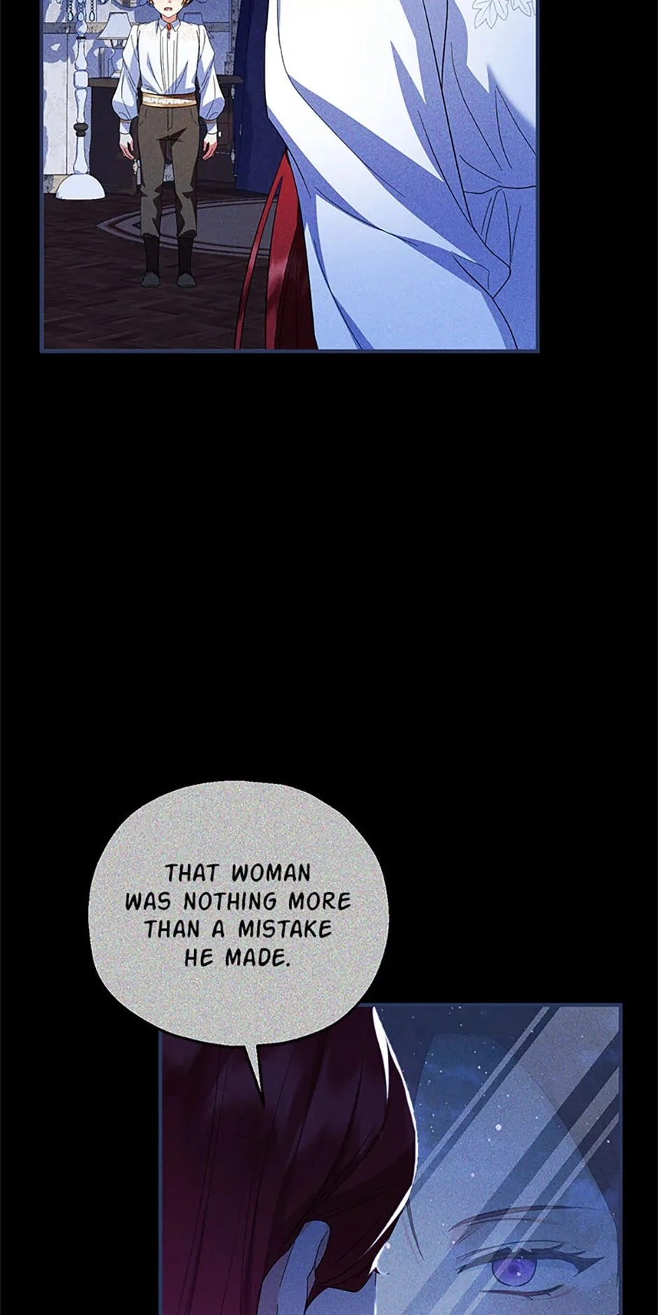 The Duke's Darling Daughter-in-Law Chapter 72 Page 42