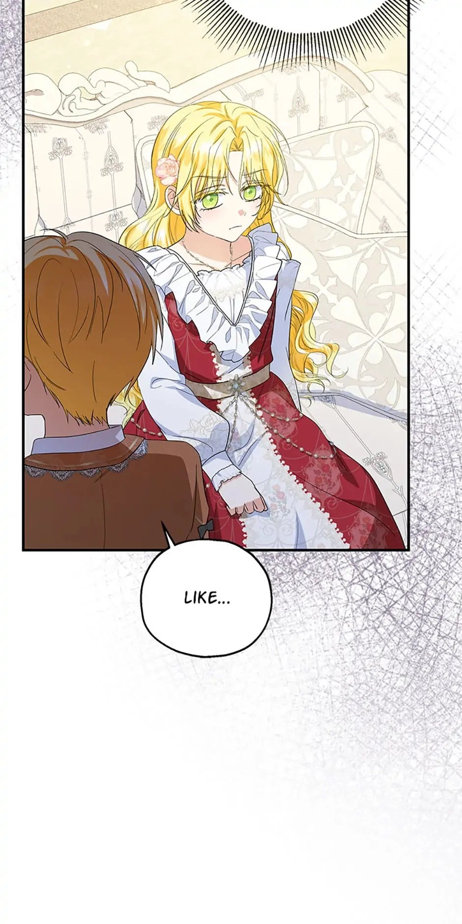 The Duke's Darling Daughter-in-Law Chapter 72 Page 26