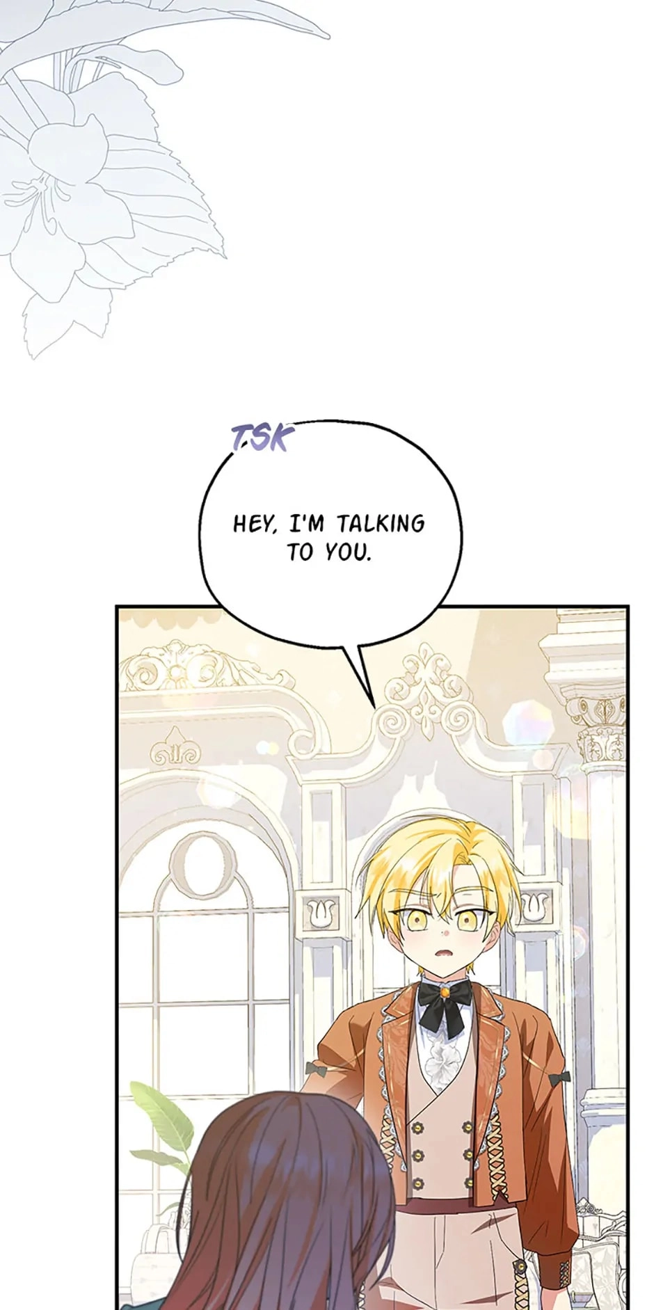 The Duke's Darling Daughter-in-Law Chapter 72 Page 21