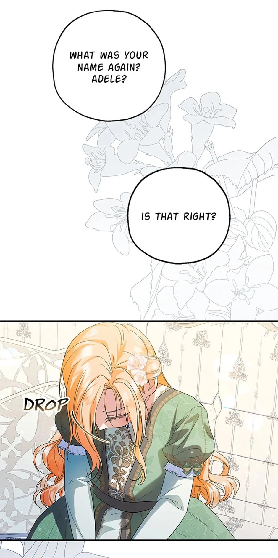 The Duke's Darling Daughter-in-Law Chapter 72 Page 20