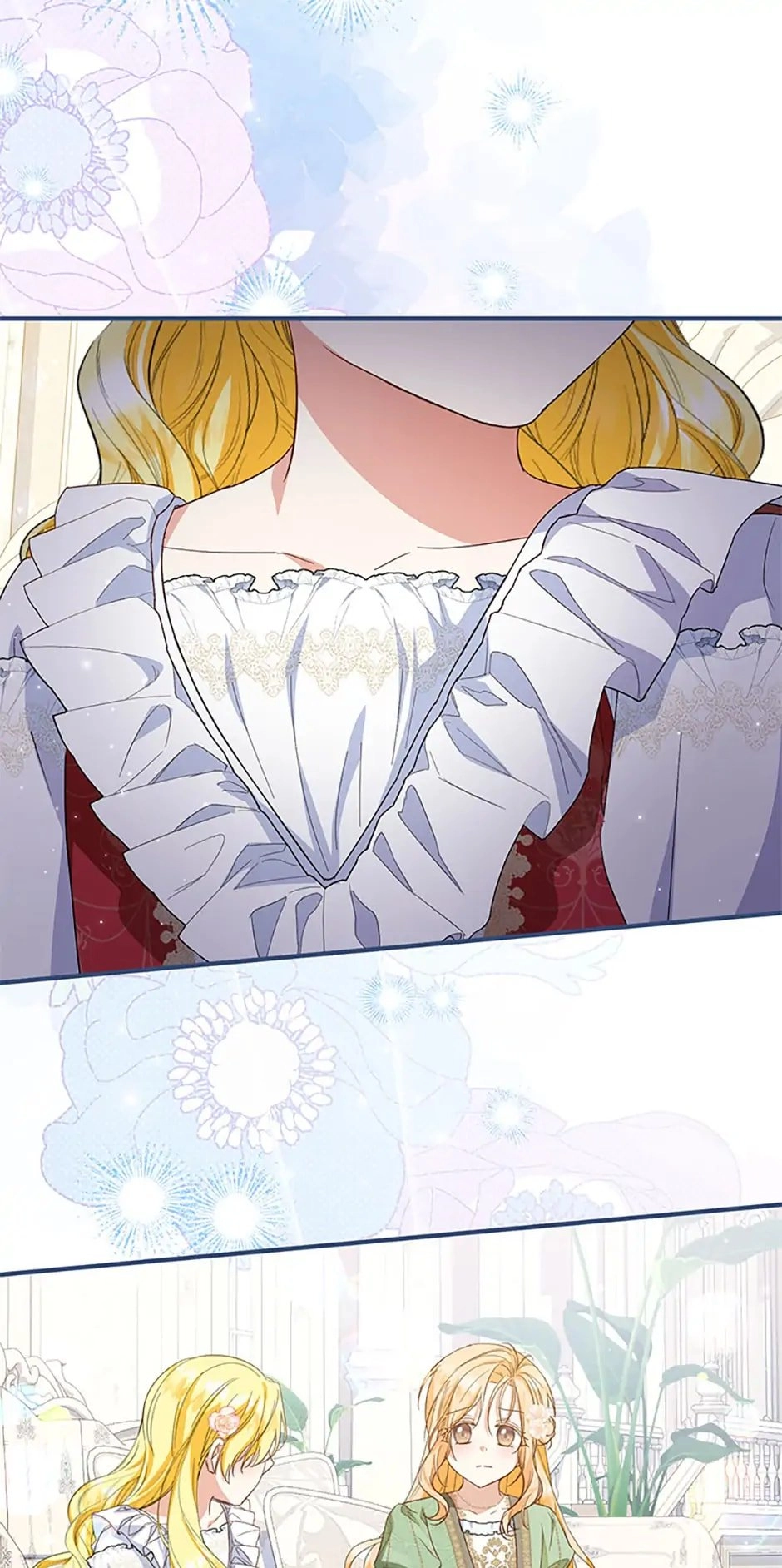 The Duke's Darling Daughter-in-Law Chapter 72 Page 65