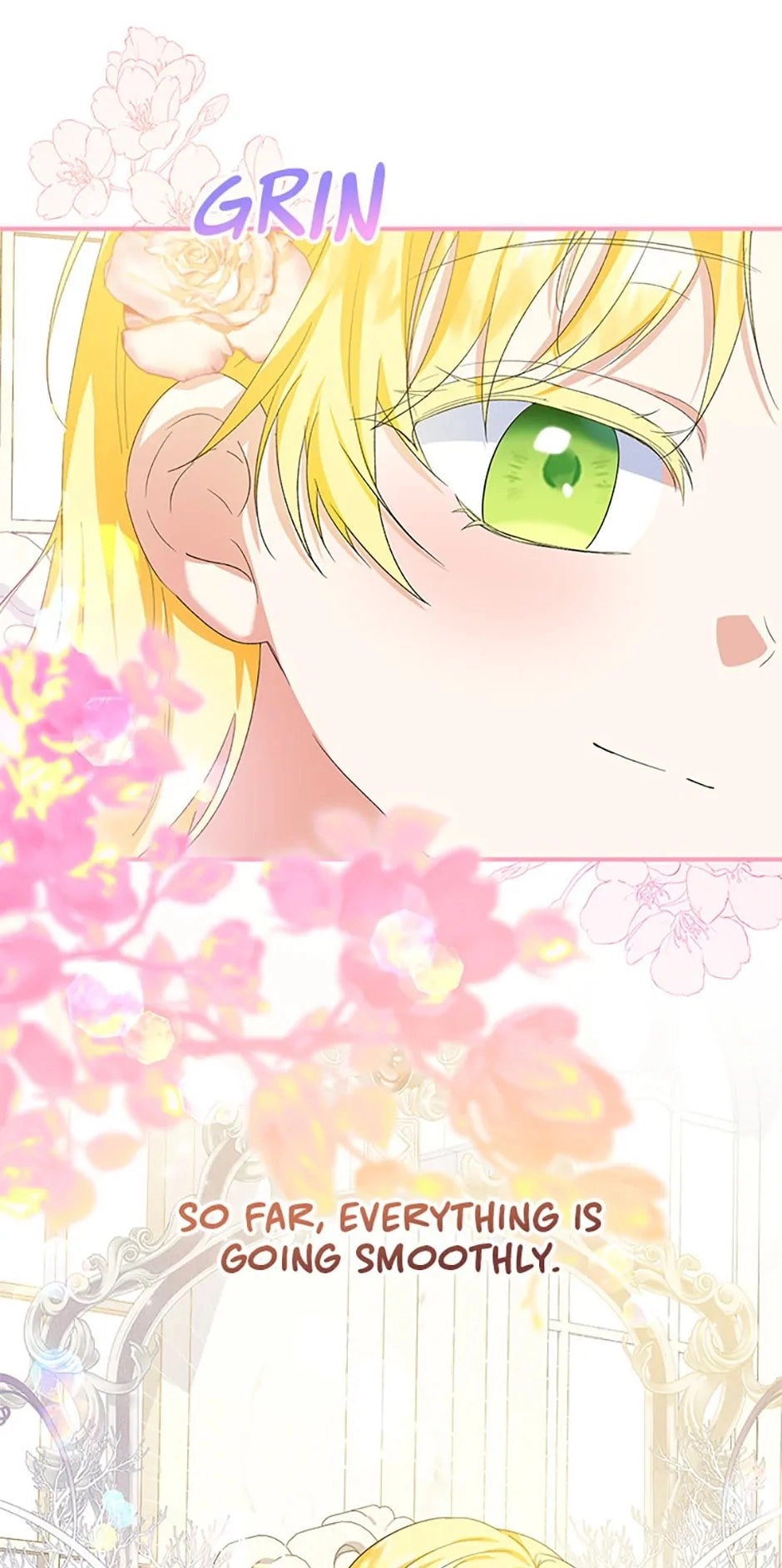 The Duke's Darling Daughter-in-Law Chapter 72 Page 69