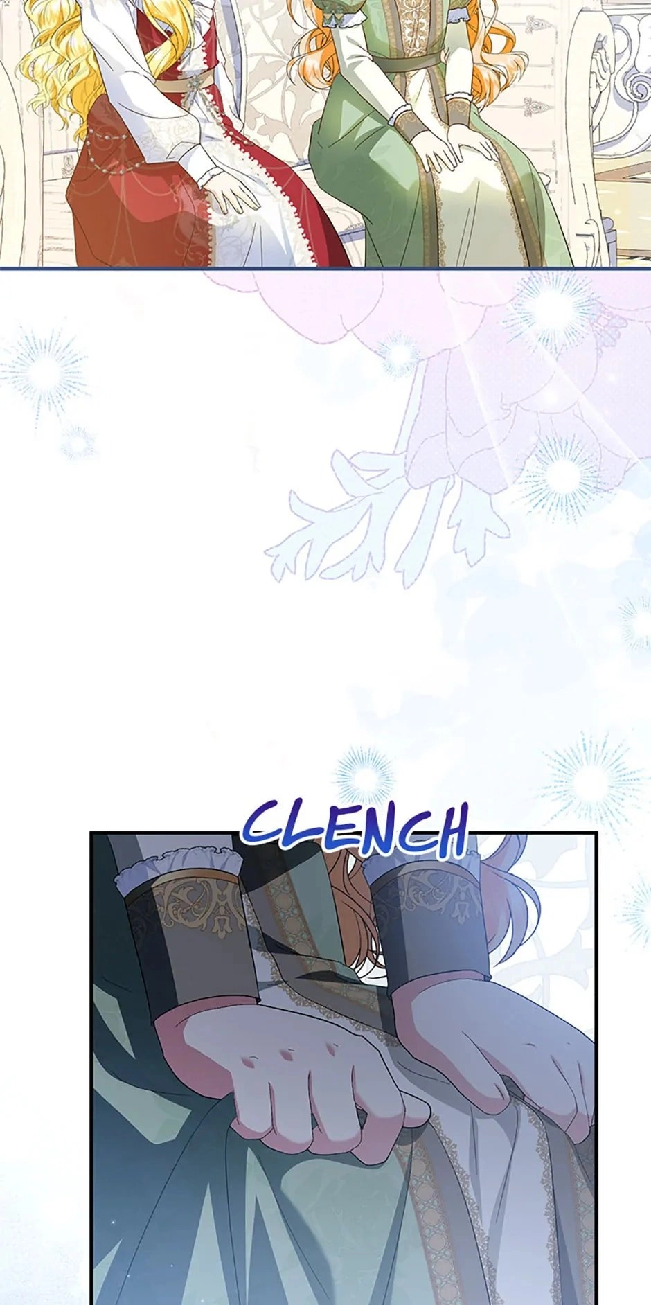 The Duke's Darling Daughter-in-Law Chapter 72 Page 66