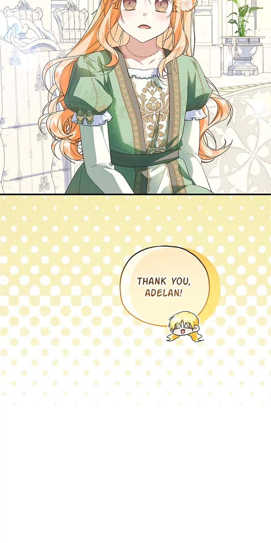 The Duke's Darling Daughter-in-Law Chapter 72 Page 68