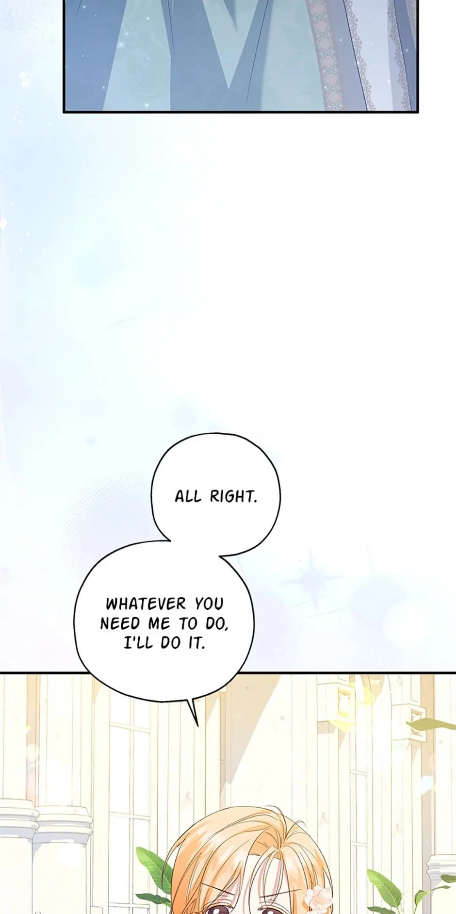 The Duke's Darling Daughter-in-Law Chapter 72 Page 67