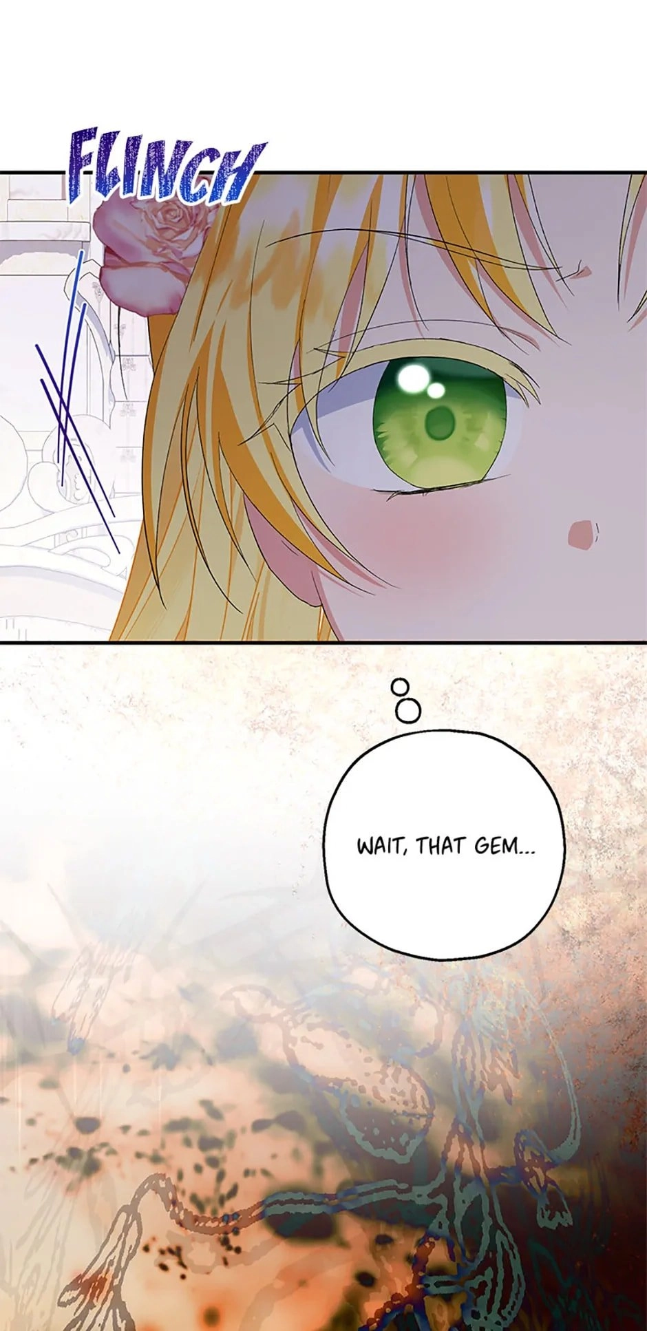 The Duke's Darling Daughter-in-Law Chapter 72 Page 27