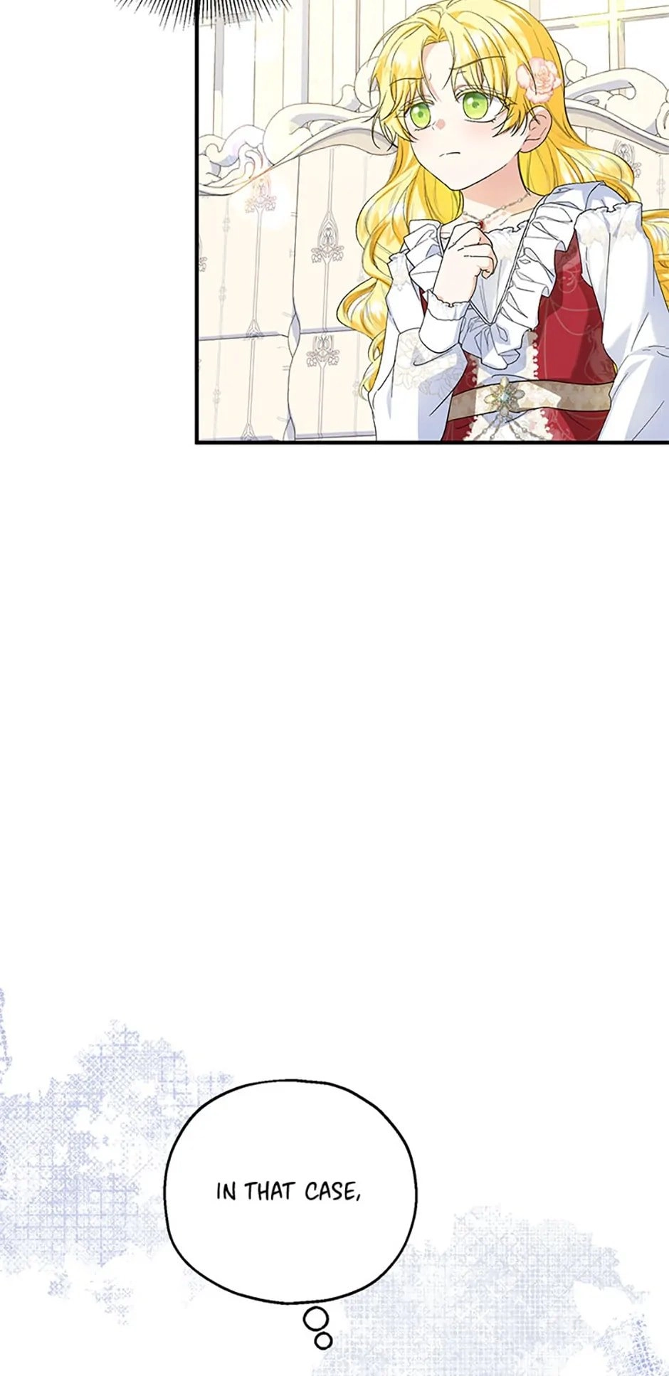 The Duke's Darling Daughter-in-Law Chapter 72 Page 30