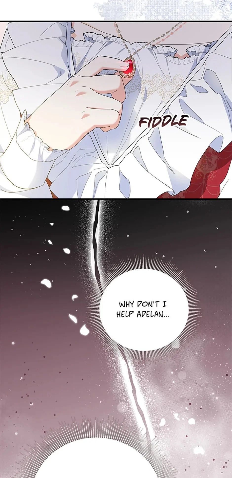 The Duke's Darling Daughter-in-Law Chapter 72 Page 31