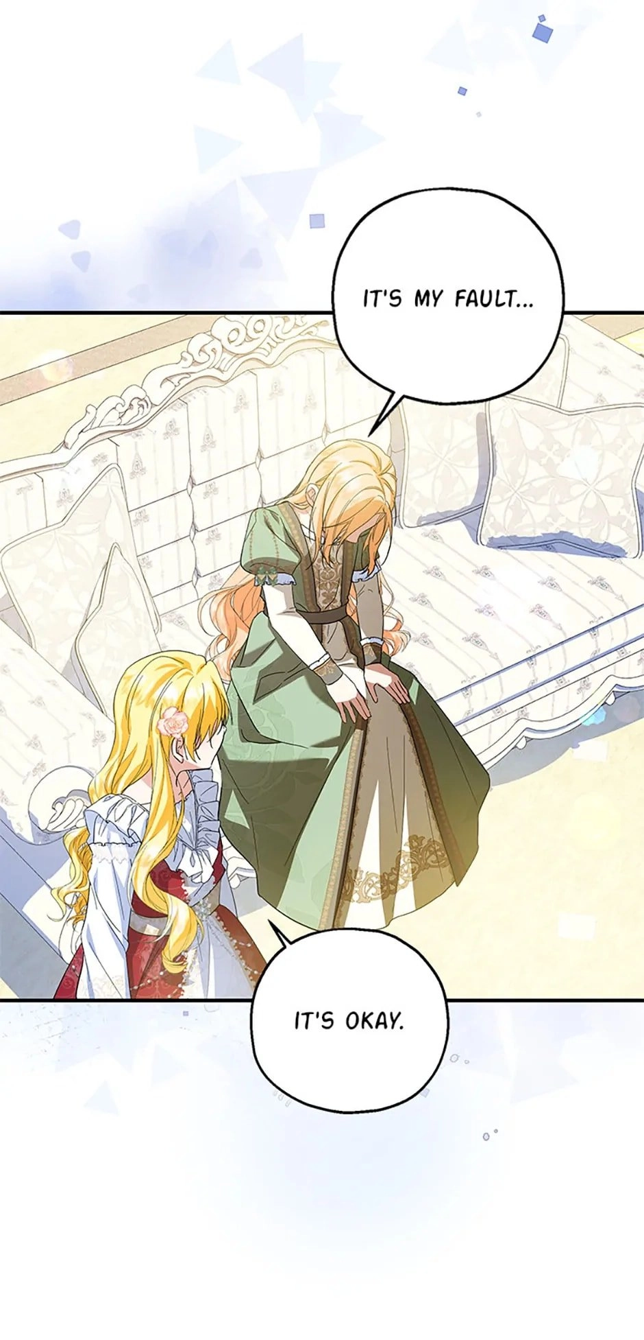 The Duke's Darling Daughter-in-Law Chapter 72 Page 60