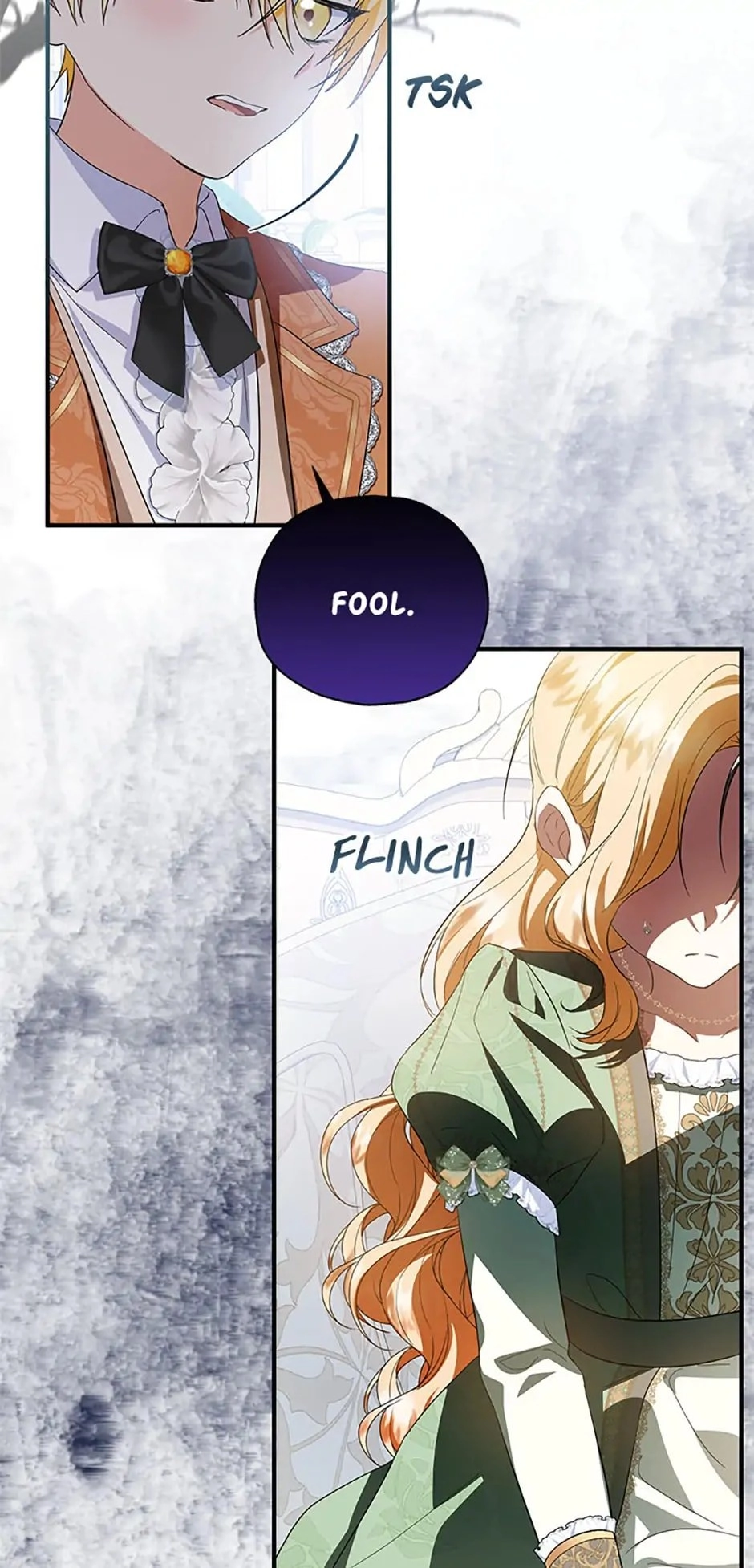 The Duke's Darling Daughter-in-Law Chapter 72 Page 57