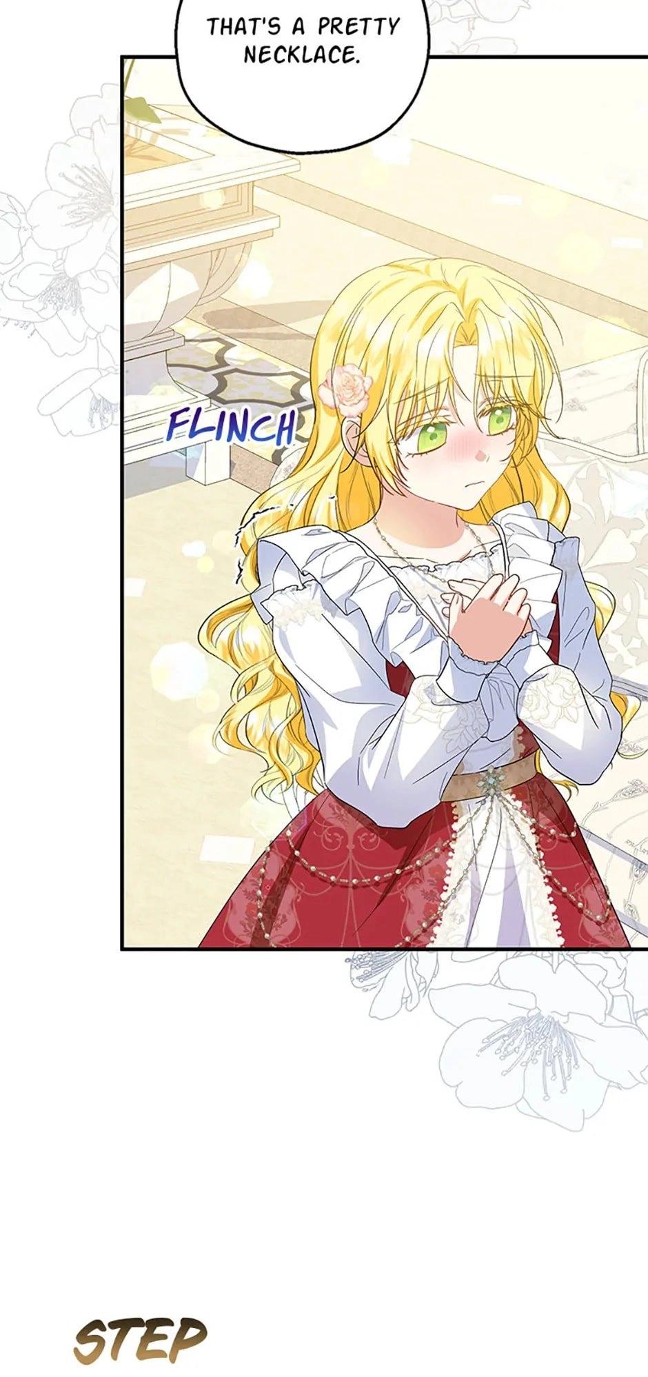 The Duke's Darling Daughter-in-Law Chapter 72 Page 50