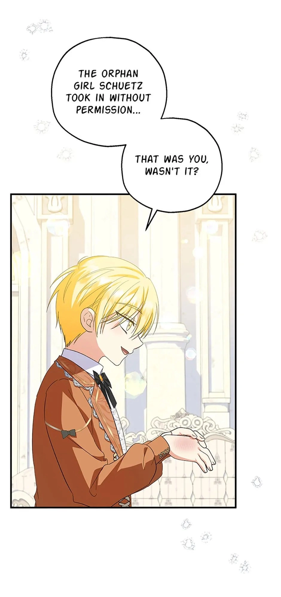 The Duke's Darling Daughter-in-Law Chapter 72 Page 48