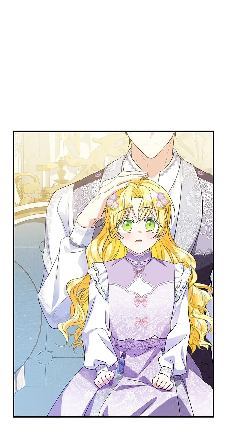The Duke's Darling Daughter-in-Law Chapter 70 Page 46
