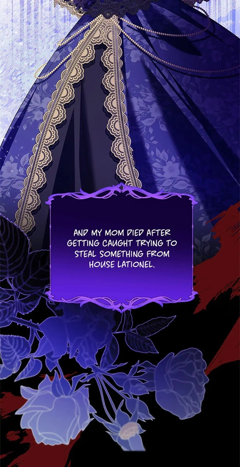 The Duke's Darling Daughter-in-Law Chapter 70 Page 39