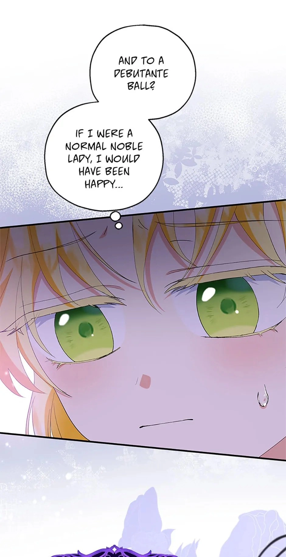 The Duke's Darling Daughter-in-Law Chapter 70 Page 37