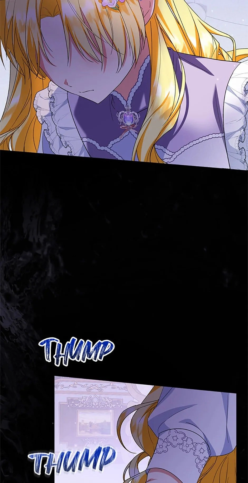 The Duke's Darling Daughter-in-Law Chapter 70 Page 42