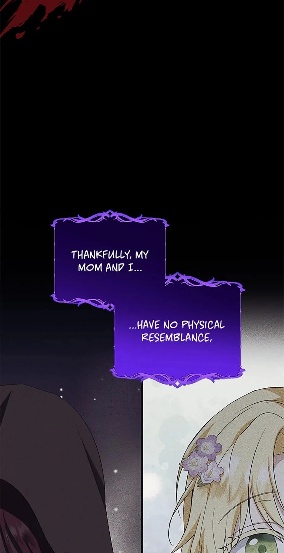 The Duke's Darling Daughter-in-Law Chapter 70 Page 40