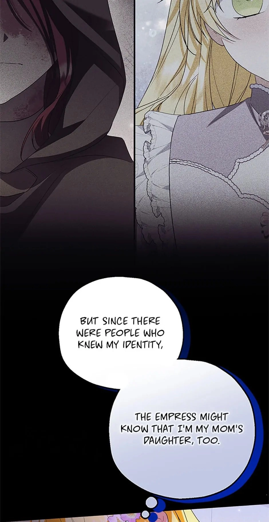 The Duke's Darling Daughter-in-Law Chapter 70 Page 41
