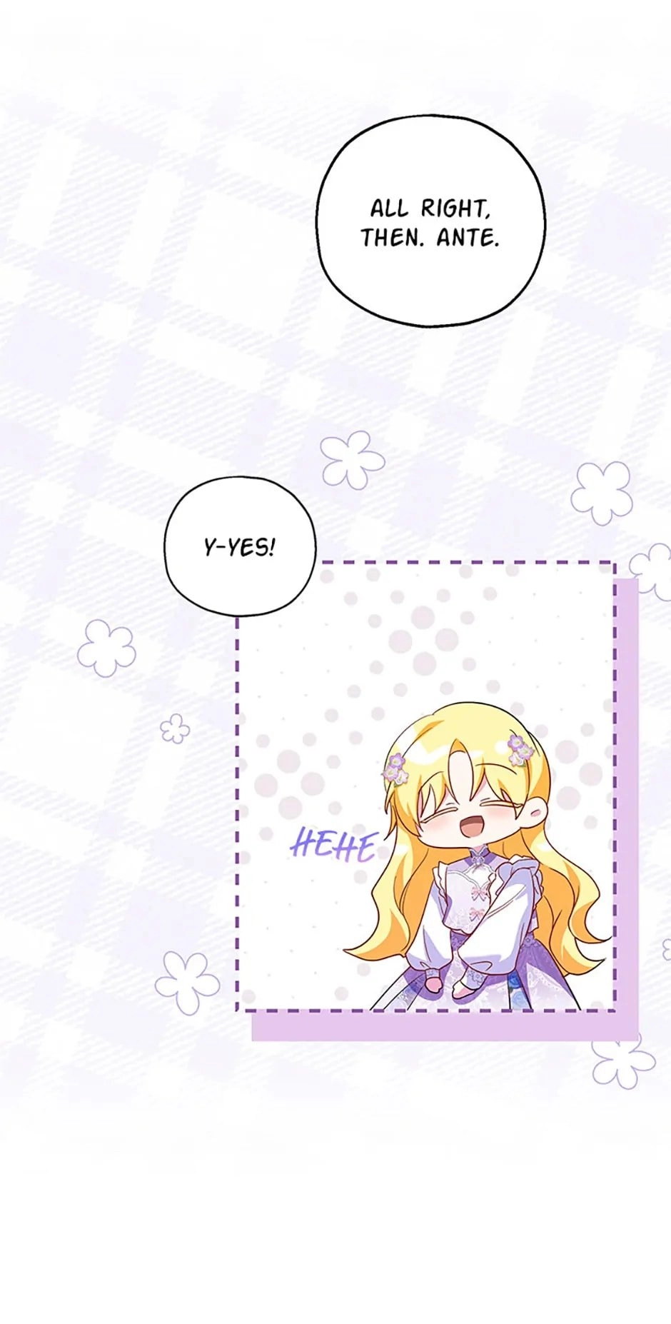 The Duke's Darling Daughter-in-Law Chapter 70 Page 27