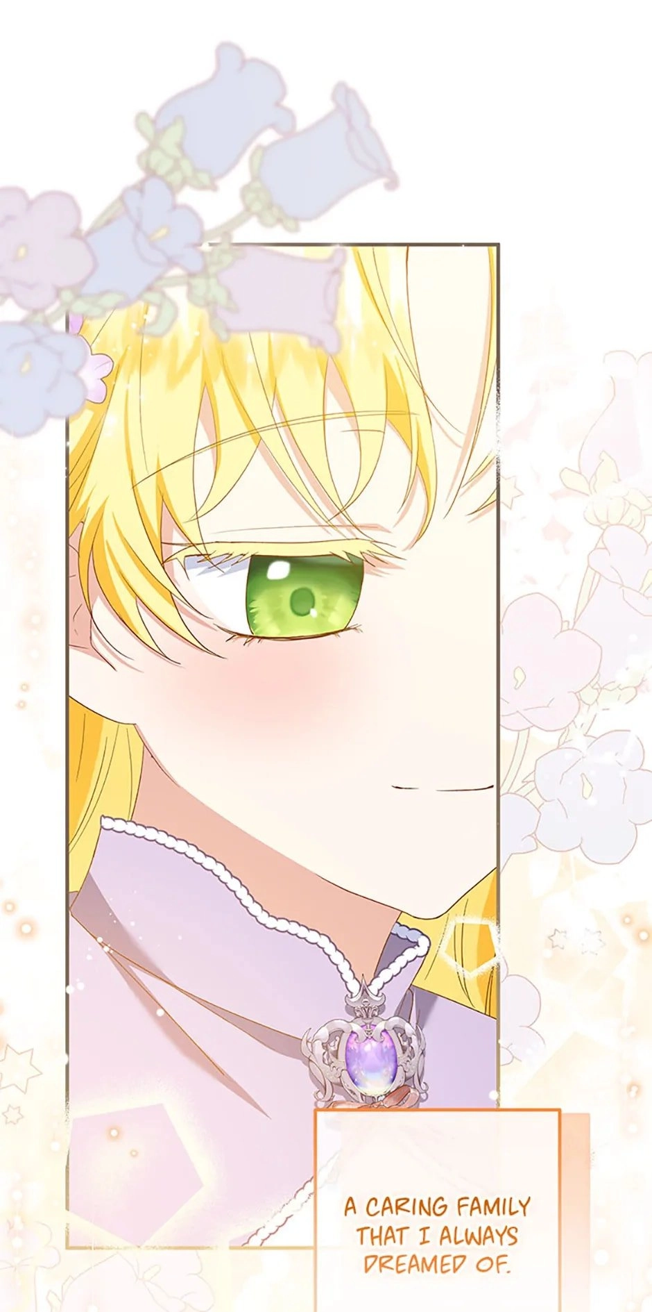 The Duke's Darling Daughter-in-Law Chapter 70 Page 65