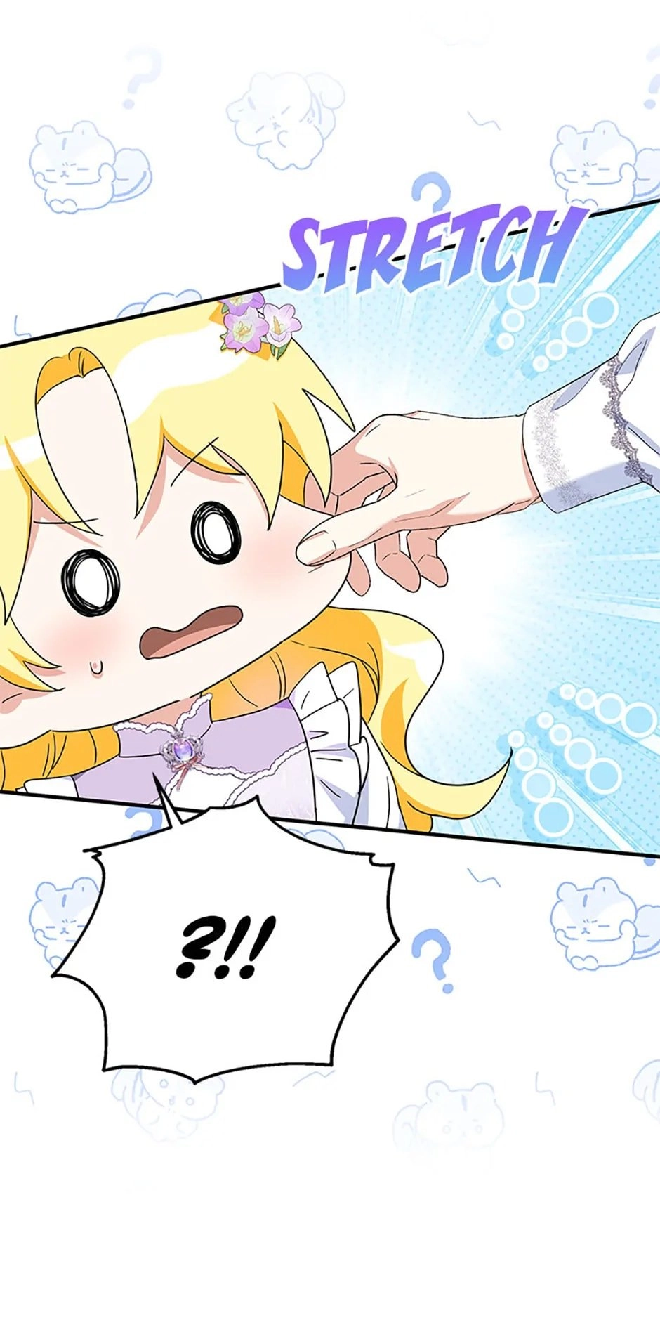 The Duke's Darling Daughter-in-Law Chapter 70 Page 61