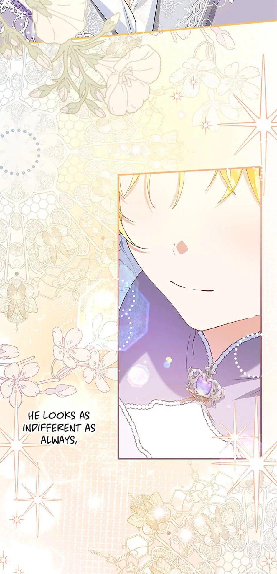 The Duke's Darling Daughter-in-Law Chapter 70 Page 50