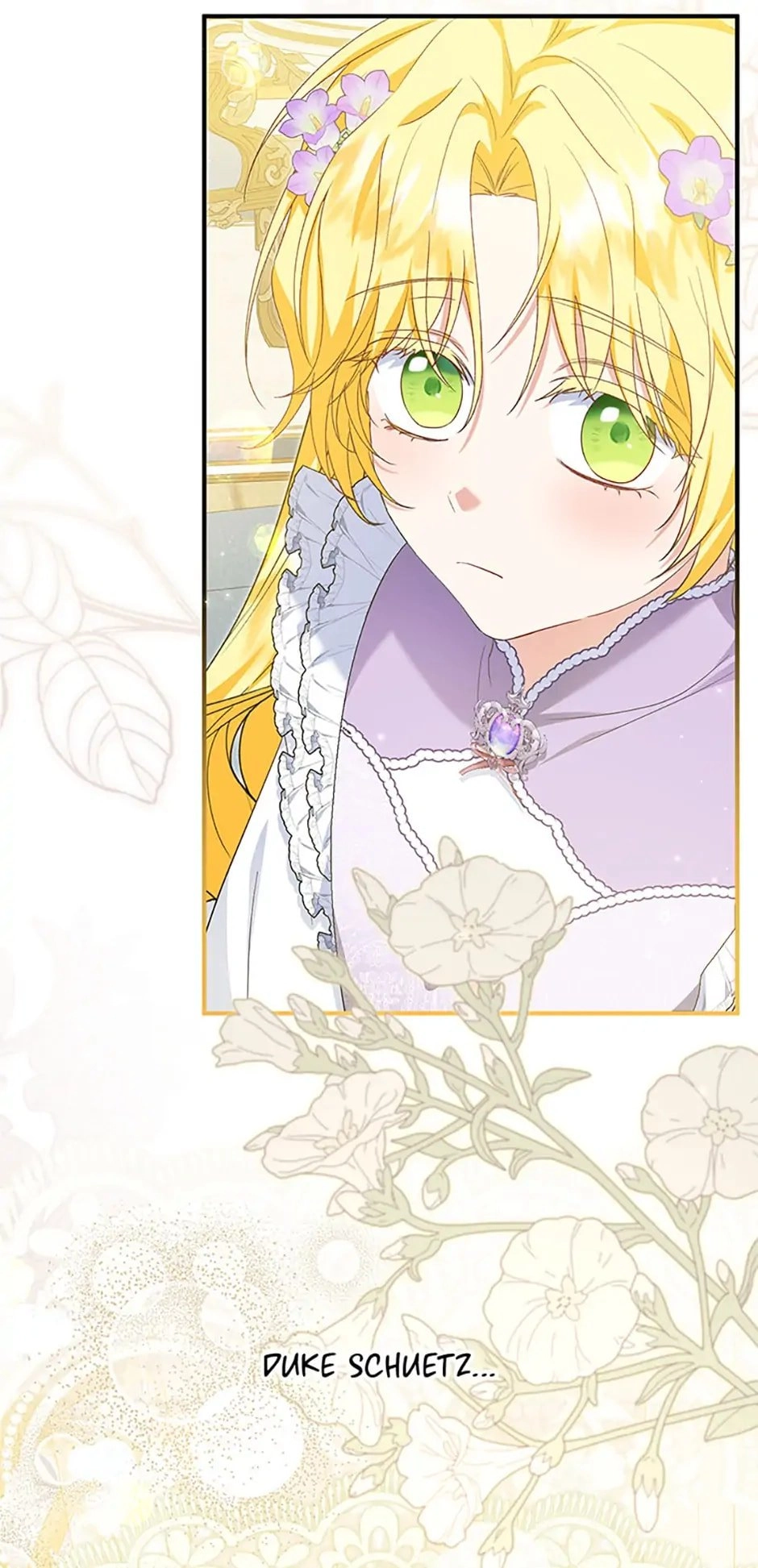 The Duke's Darling Daughter-in-Law Chapter 70 Page 48