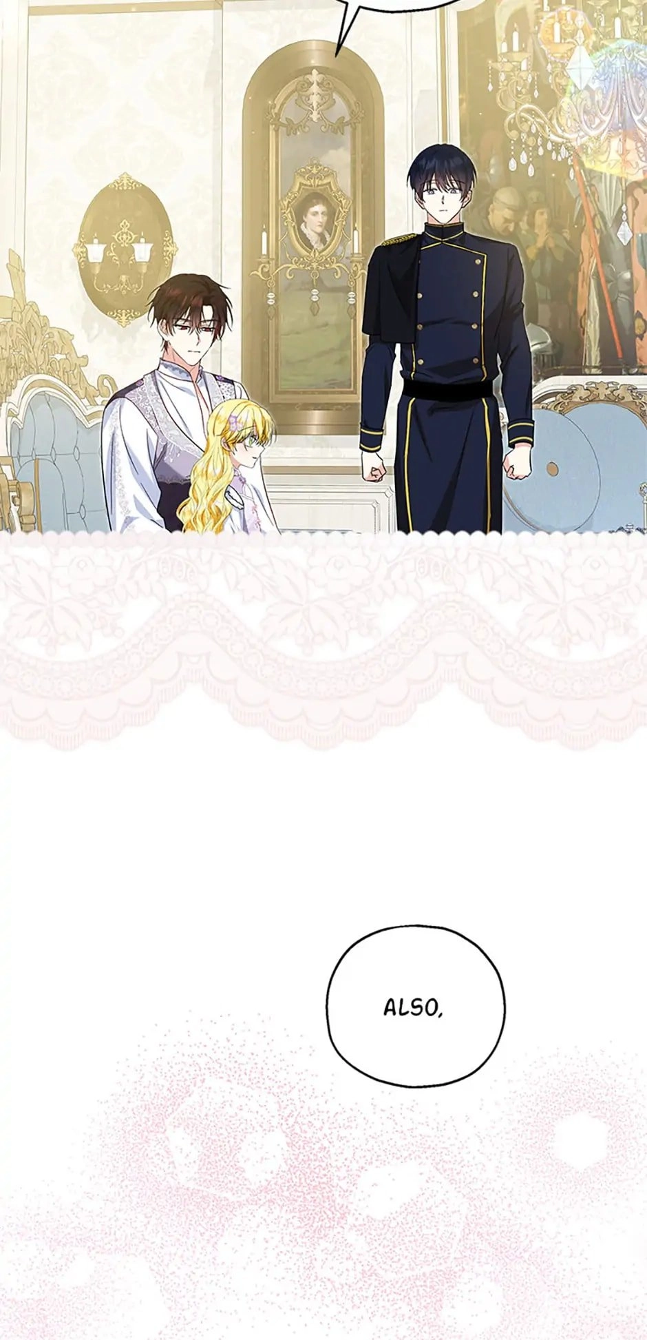The Duke's Darling Daughter-in-Law Chapter 70 Page 52