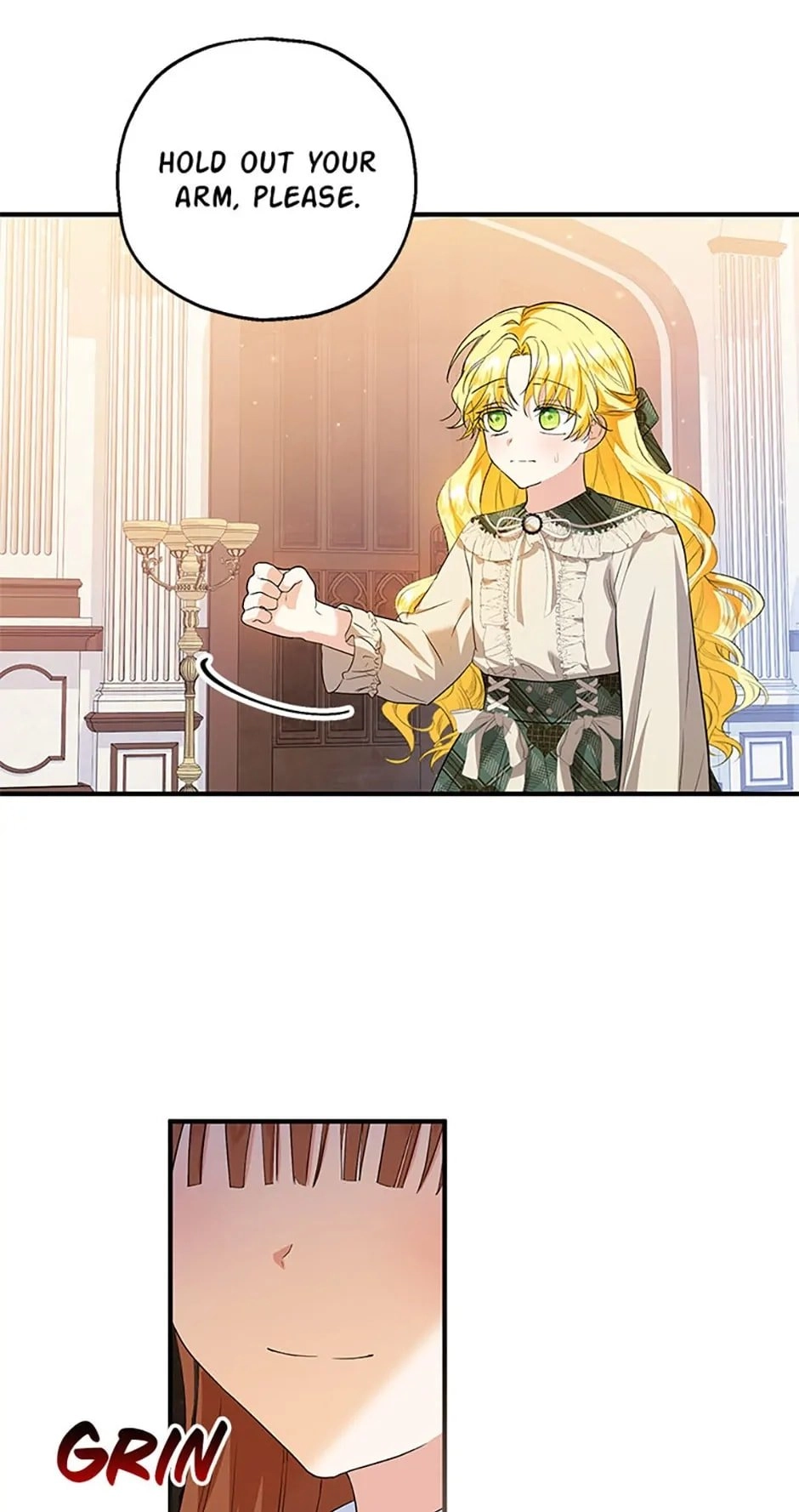 The Duke's Darling Daughter-in-Law Chapter 46 Page 41