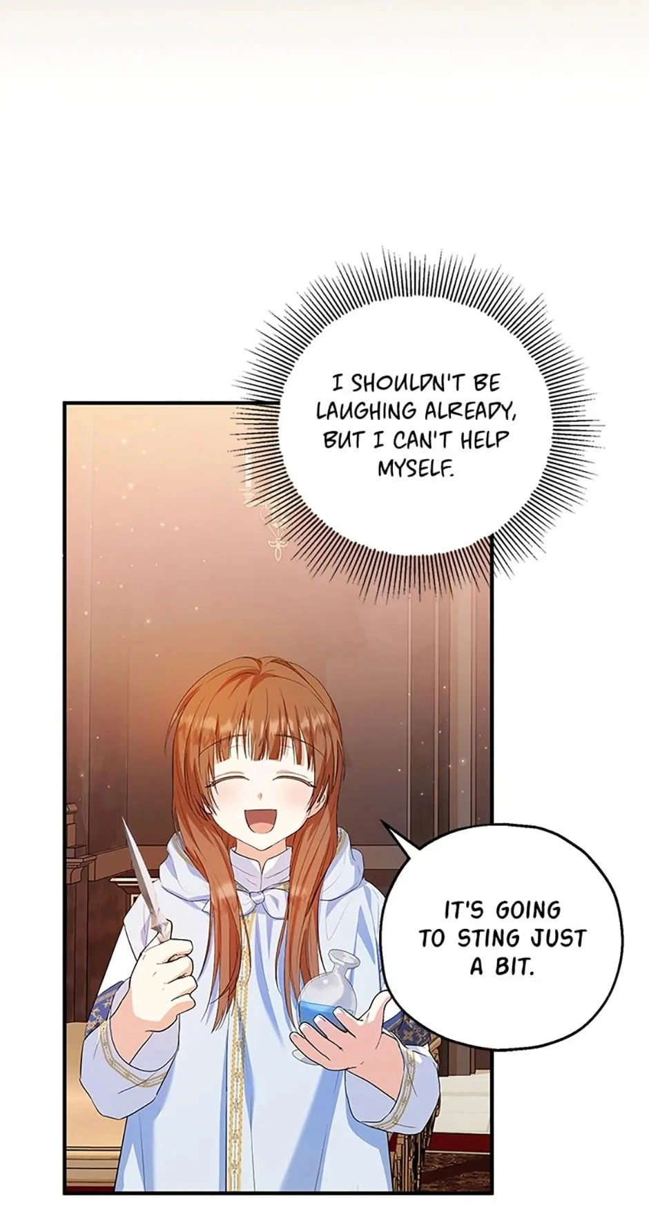 The Duke's Darling Daughter-in-Law Chapter 46 Page 43