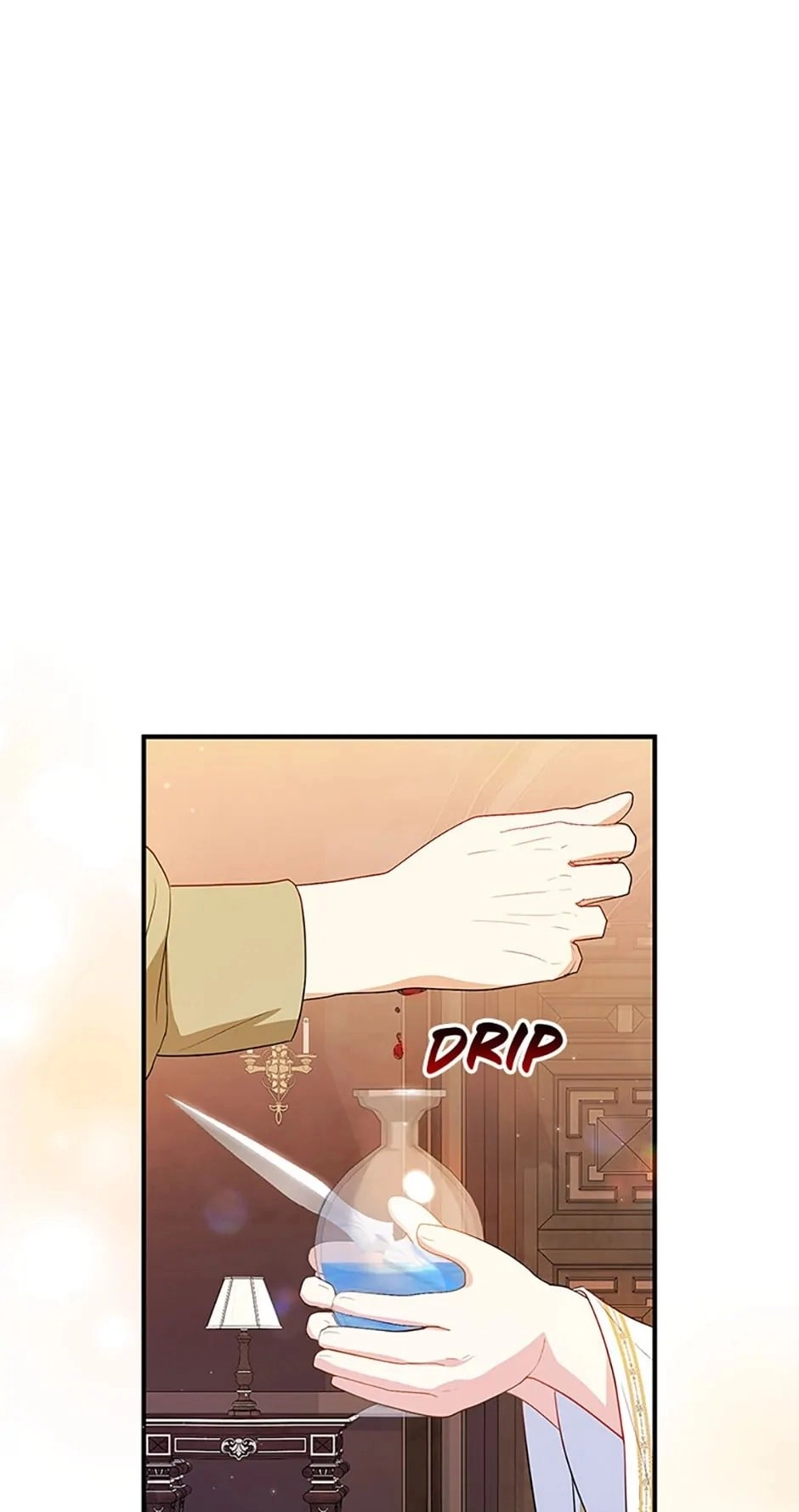 The Duke's Darling Daughter-in-Law Chapter 46 Page 38