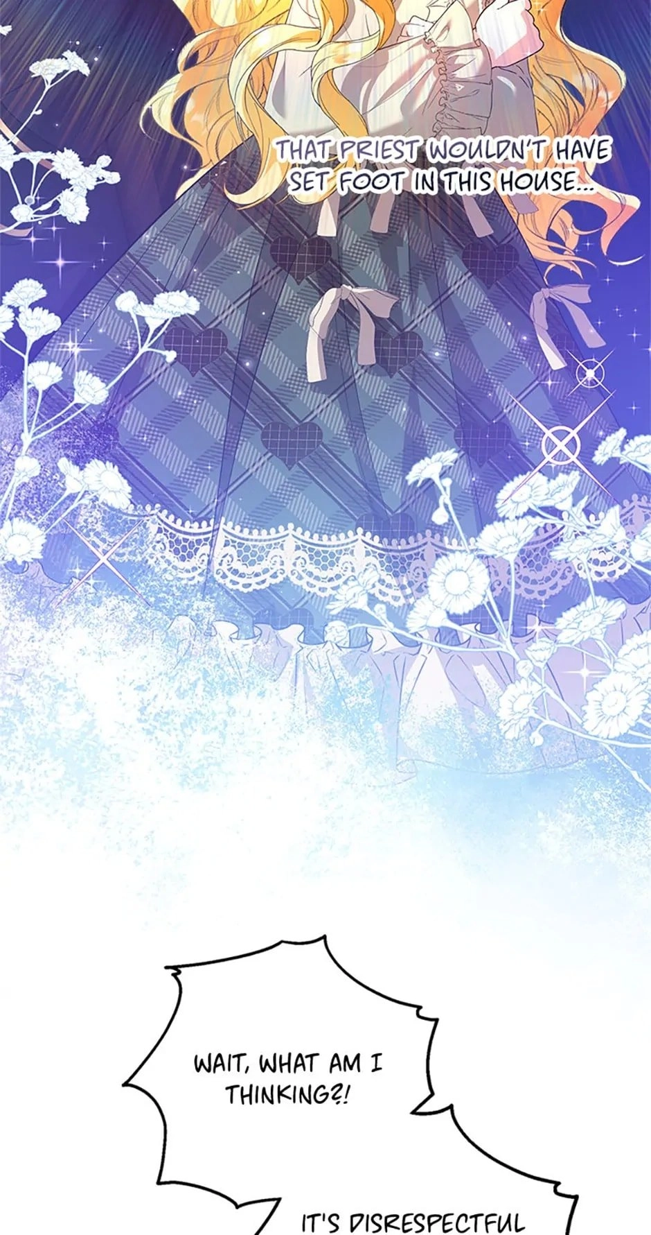 The Duke's Darling Daughter-in-Law Chapter 46 Page 31