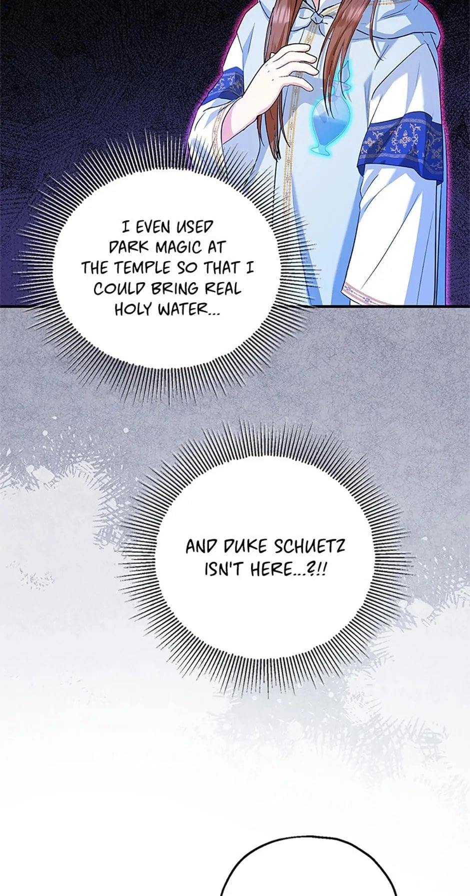 The Duke's Darling Daughter-in-Law Chapter 46 Page 25