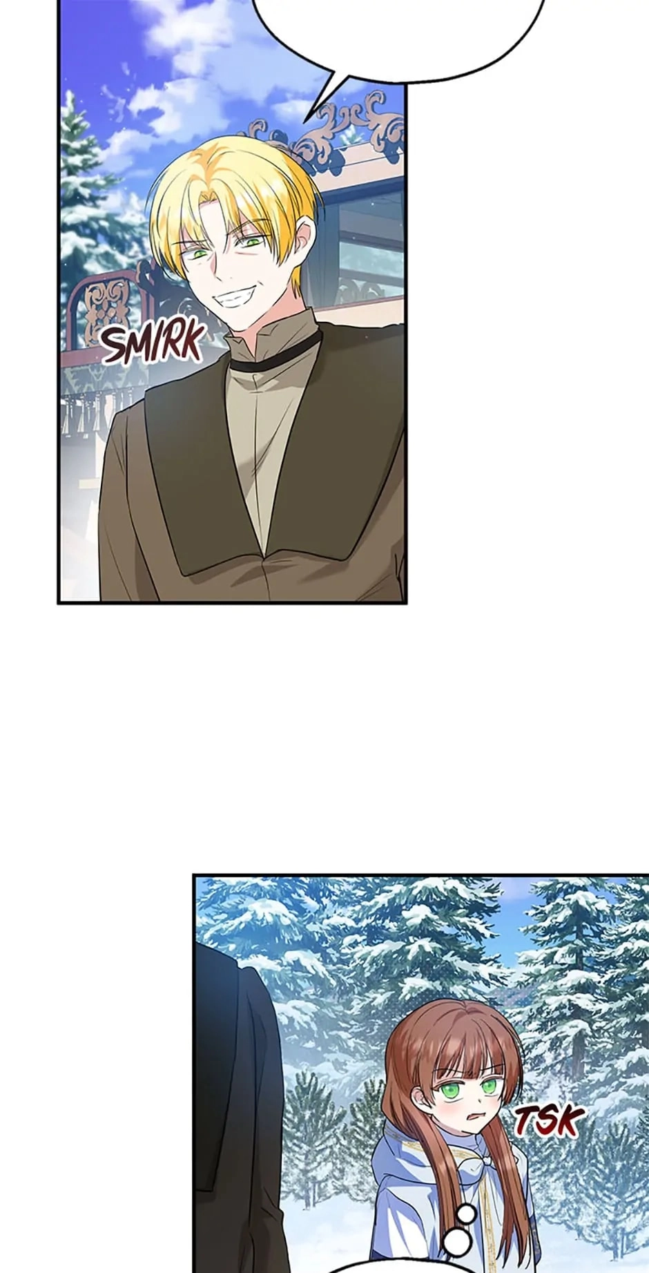 The Duke's Darling Daughter-in-Law Chapter 46 Page 13