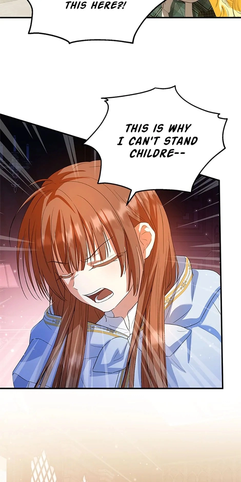 The Duke's Darling Daughter-in-Law Chapter 46 Page 49
