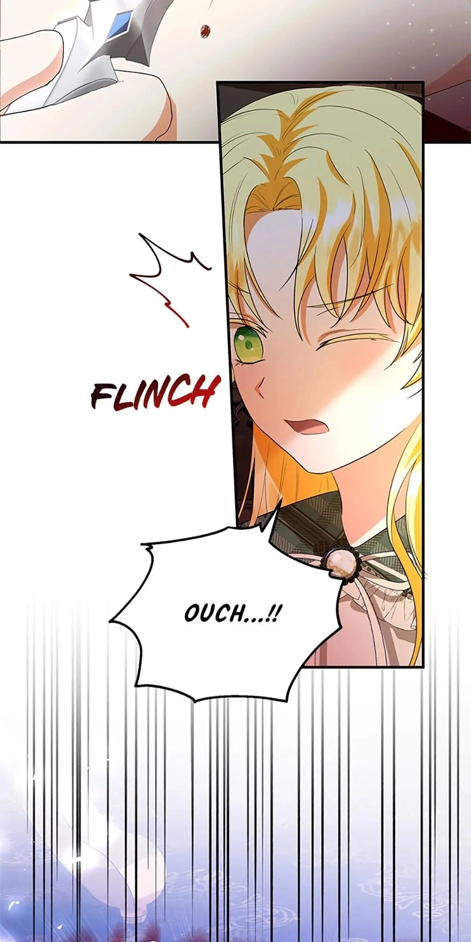 The Duke's Darling Daughter-in-Law Chapter 46 Page 45
