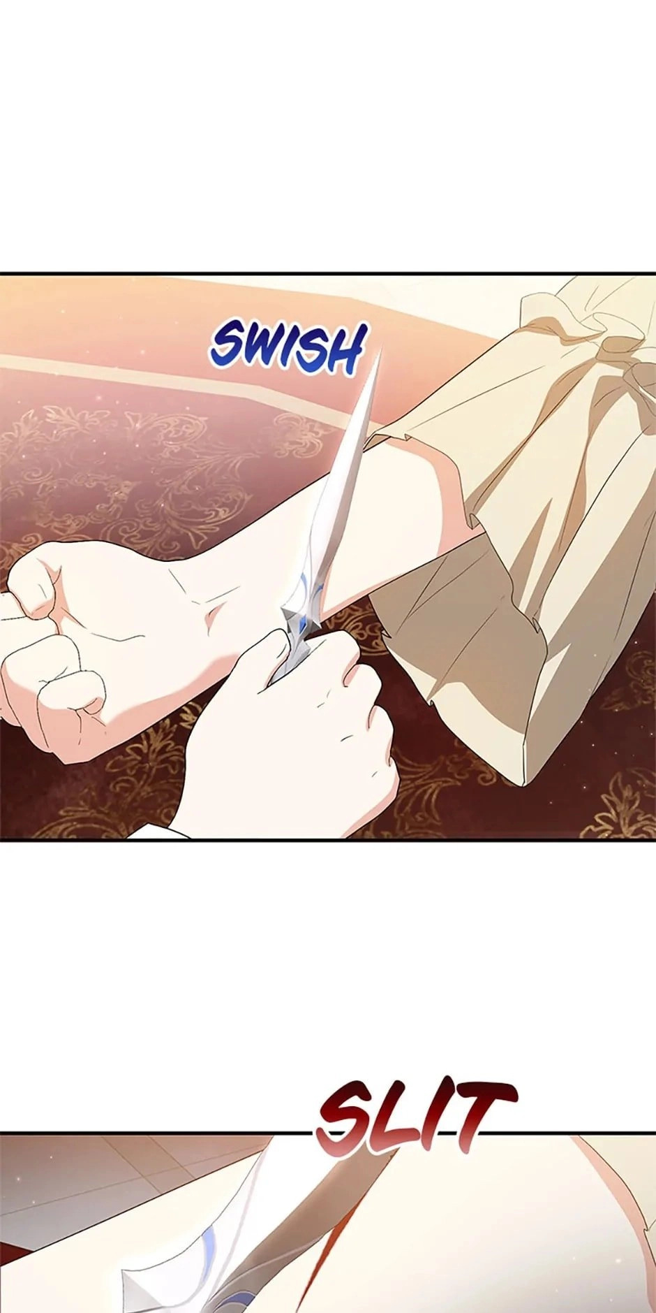 The Duke's Darling Daughter-in-Law Chapter 46 Page 44