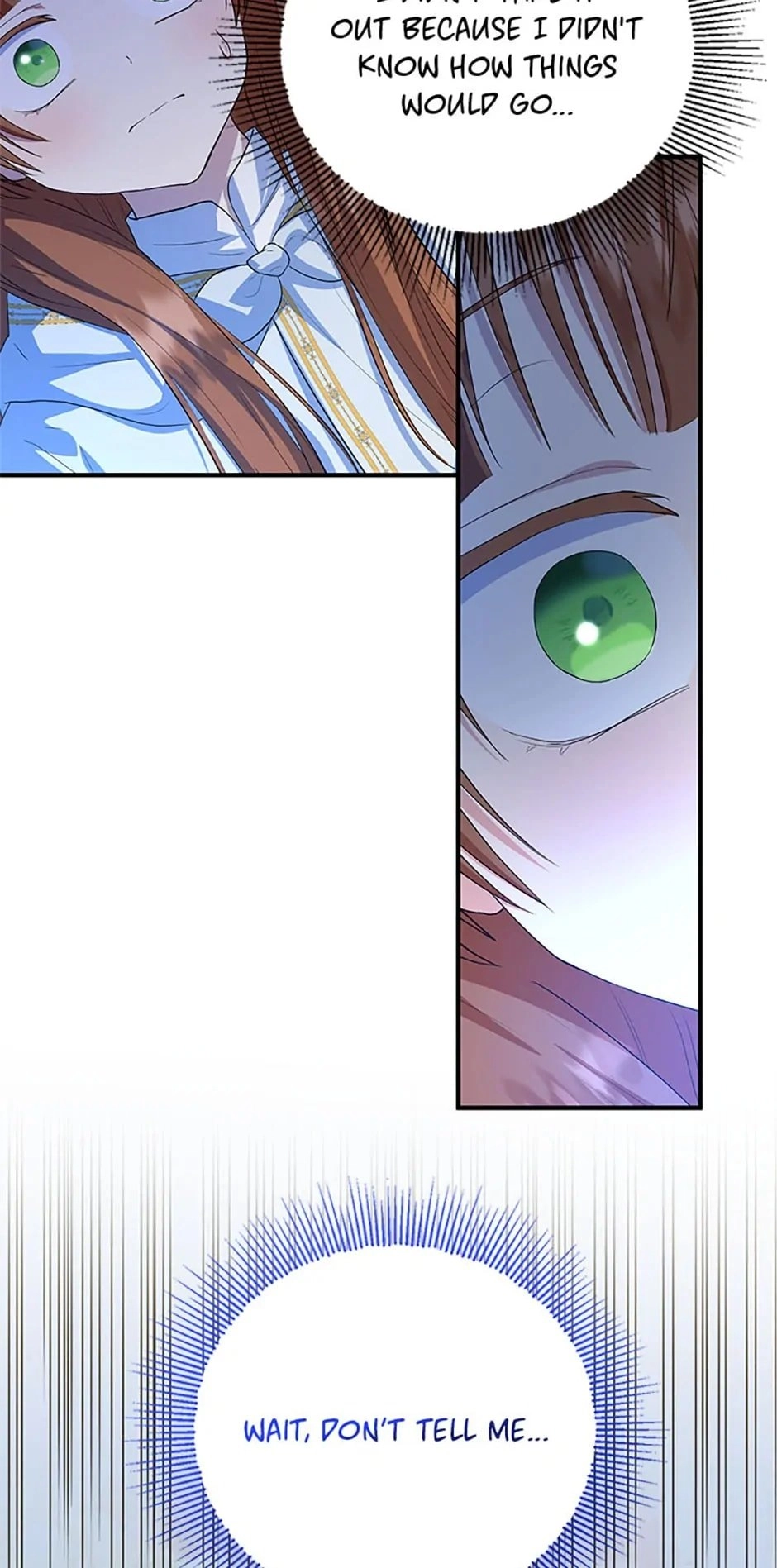 The Duke's Darling Daughter-in-Law Chapter 46 Page 55
