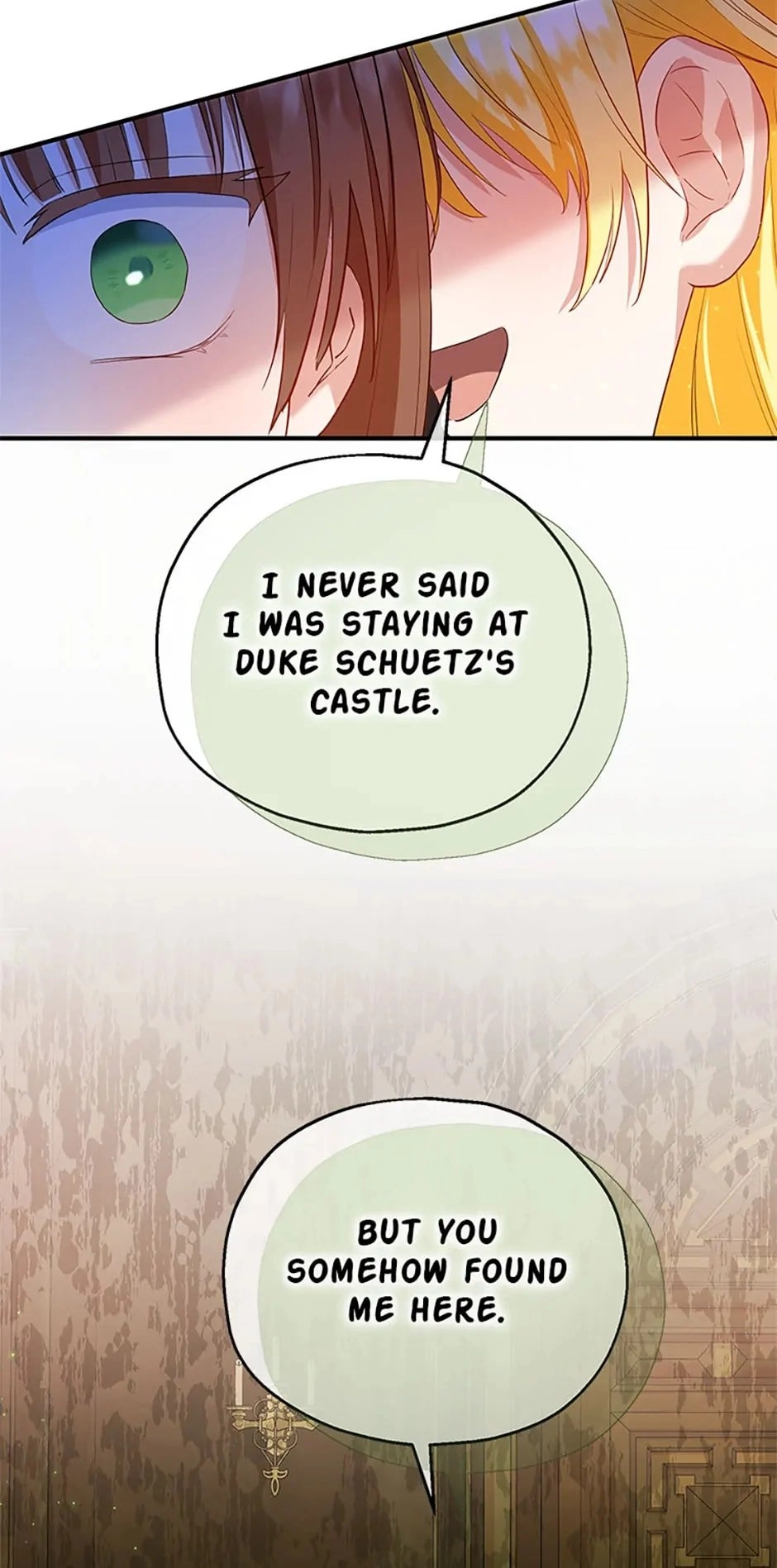 The Duke's Darling Daughter-in-Law Chapter 46 Page 58