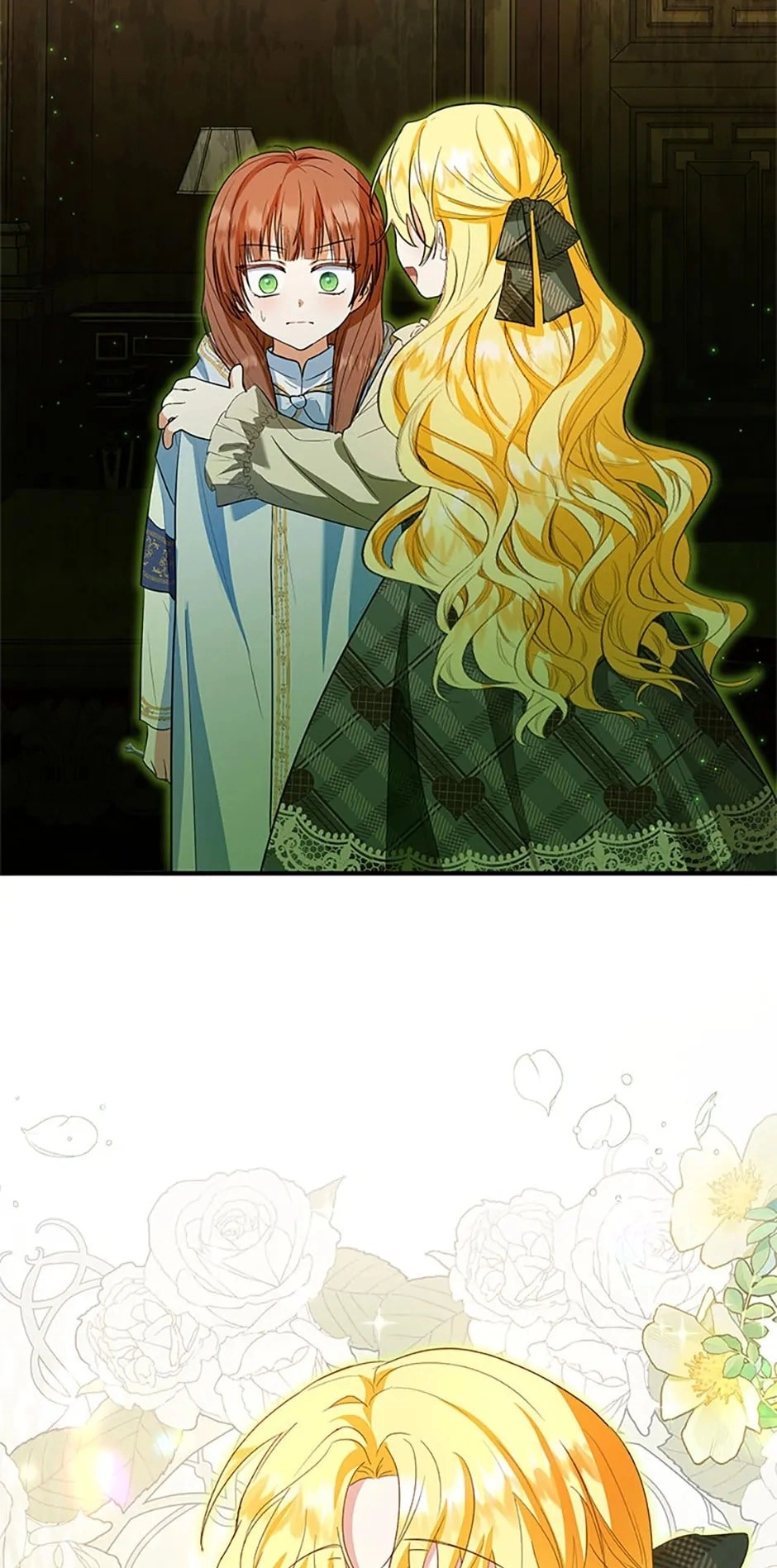 The Duke's Darling Daughter-in-Law Chapter 46 Page 59