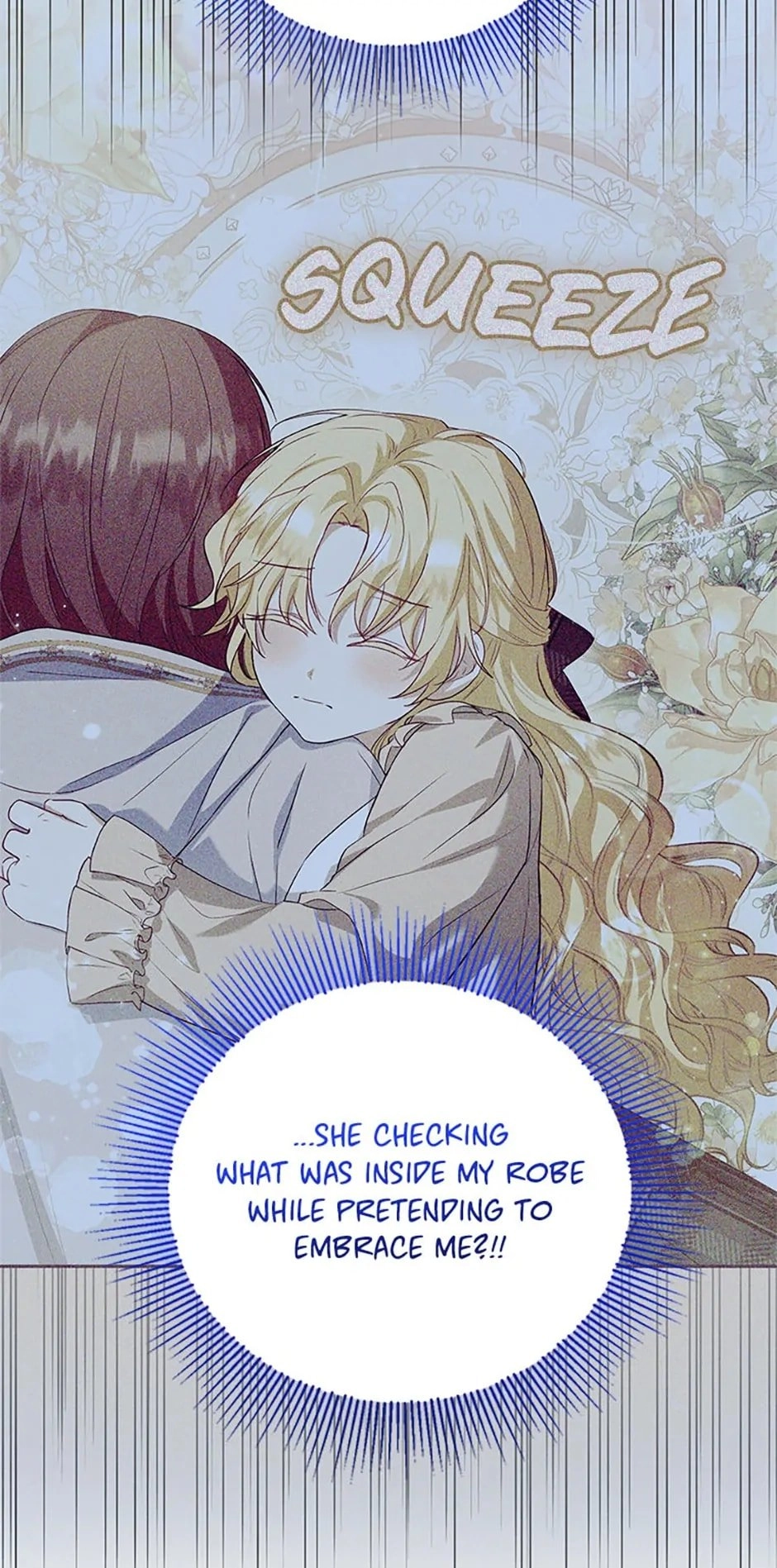 The Duke's Darling Daughter-in-Law Chapter 46 Page 56